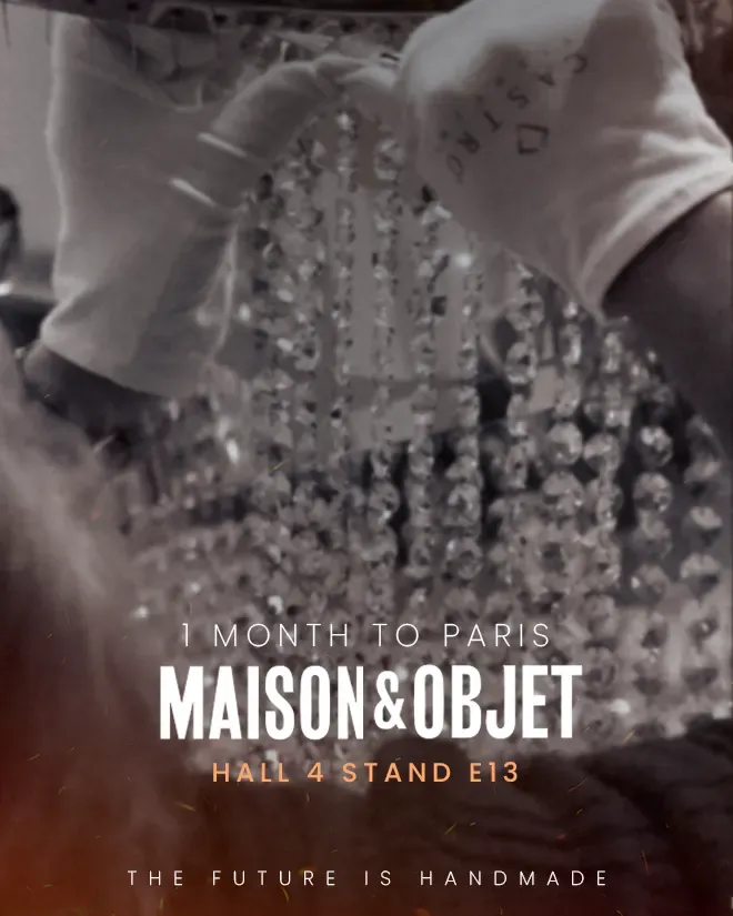 /storage/📍 Hall 4 | Stand E13  We look forward to welcoming you and sharing this vision, a future where craftsmanship leads the way, and every handmade detail tells a story.