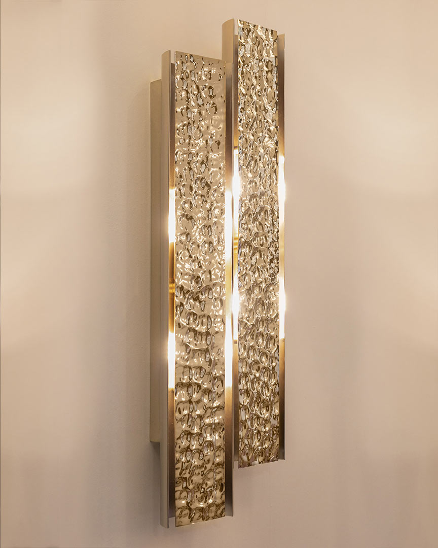 /storage/castro lighting riviera wall light double