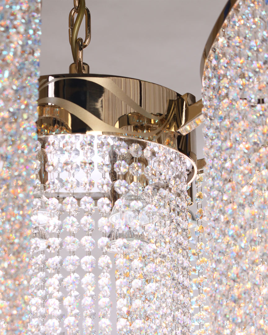 /storage/castro lighting atlantida suspension chandelier crystal swarovski