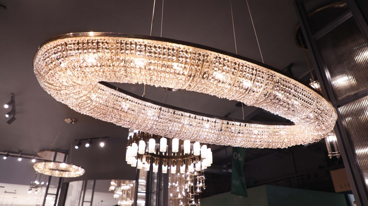/storage/castro lighting teardrop oval suspension