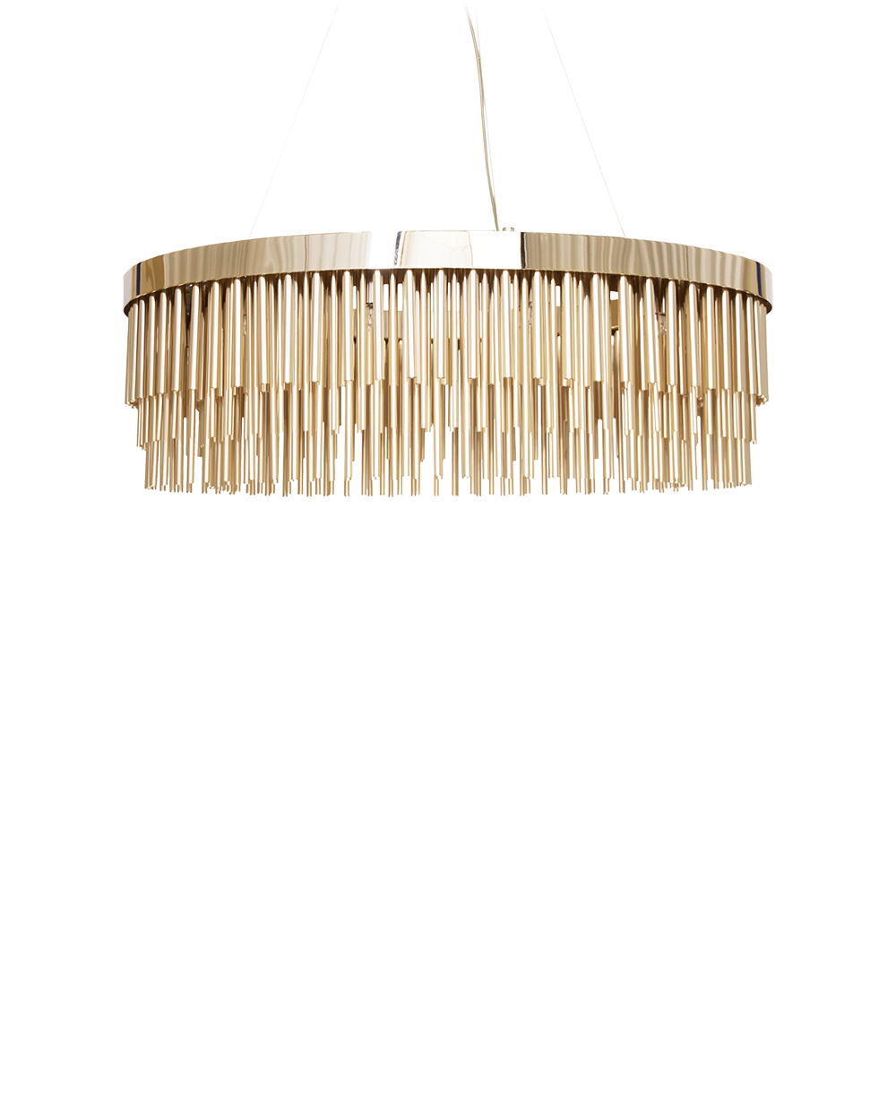 NATAL DESIGN - ネイタルデザインDAYDREAM STREAM #6 ” BRISTL BAY” Satori 6-Light Chandelier