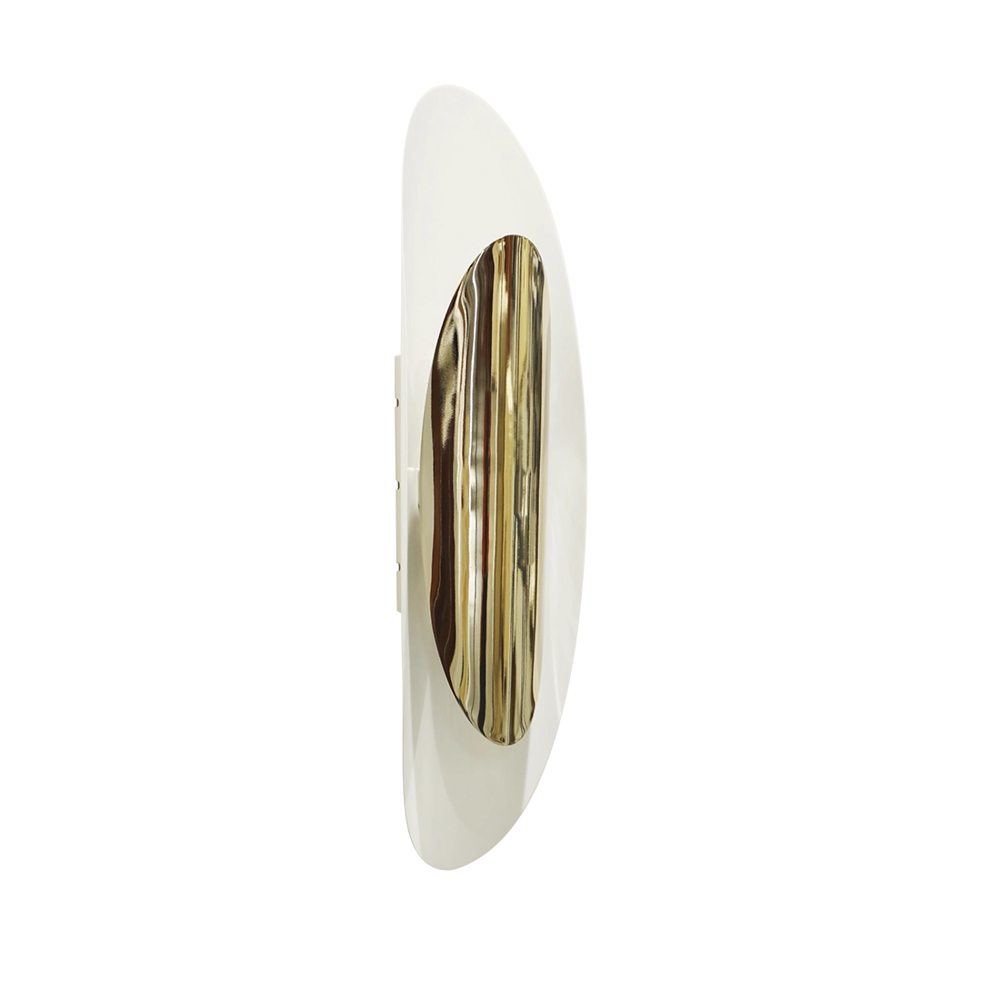 /storage/castro lighting radiance wall sconce light white
