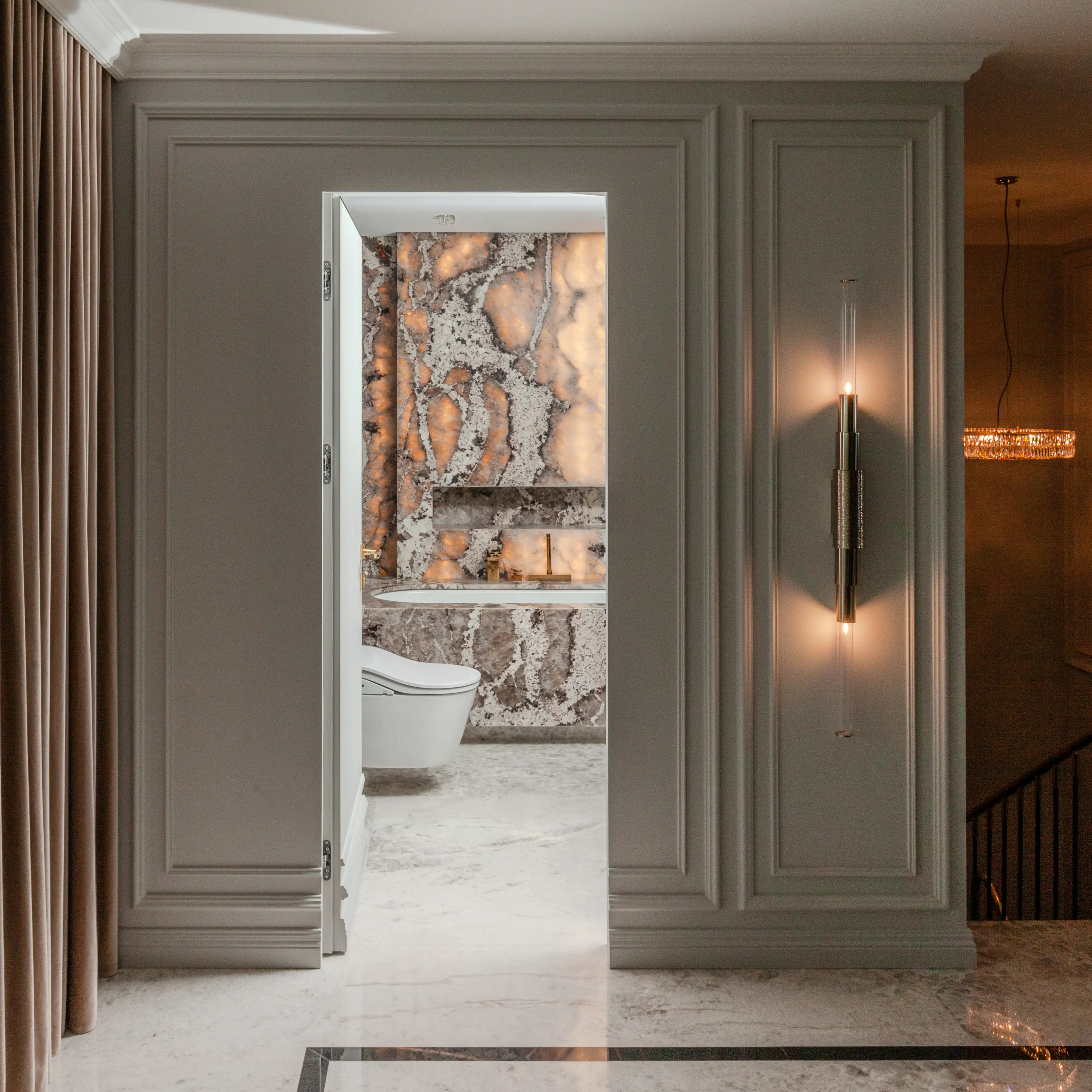 /storage/CASTRO LIGHTING METIER WALL LIGHT