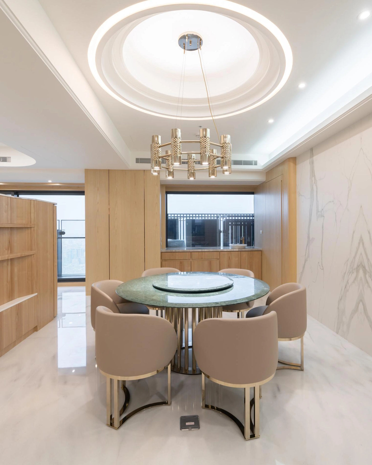 /storage/castro interiors charlotte ring dining table