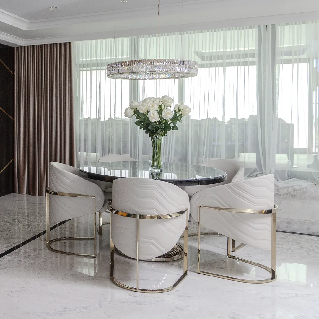 /storage/Luxury brass and crystal chandelier with layered gemstone design, handmade to create a dazzling and elegant lighting effect.