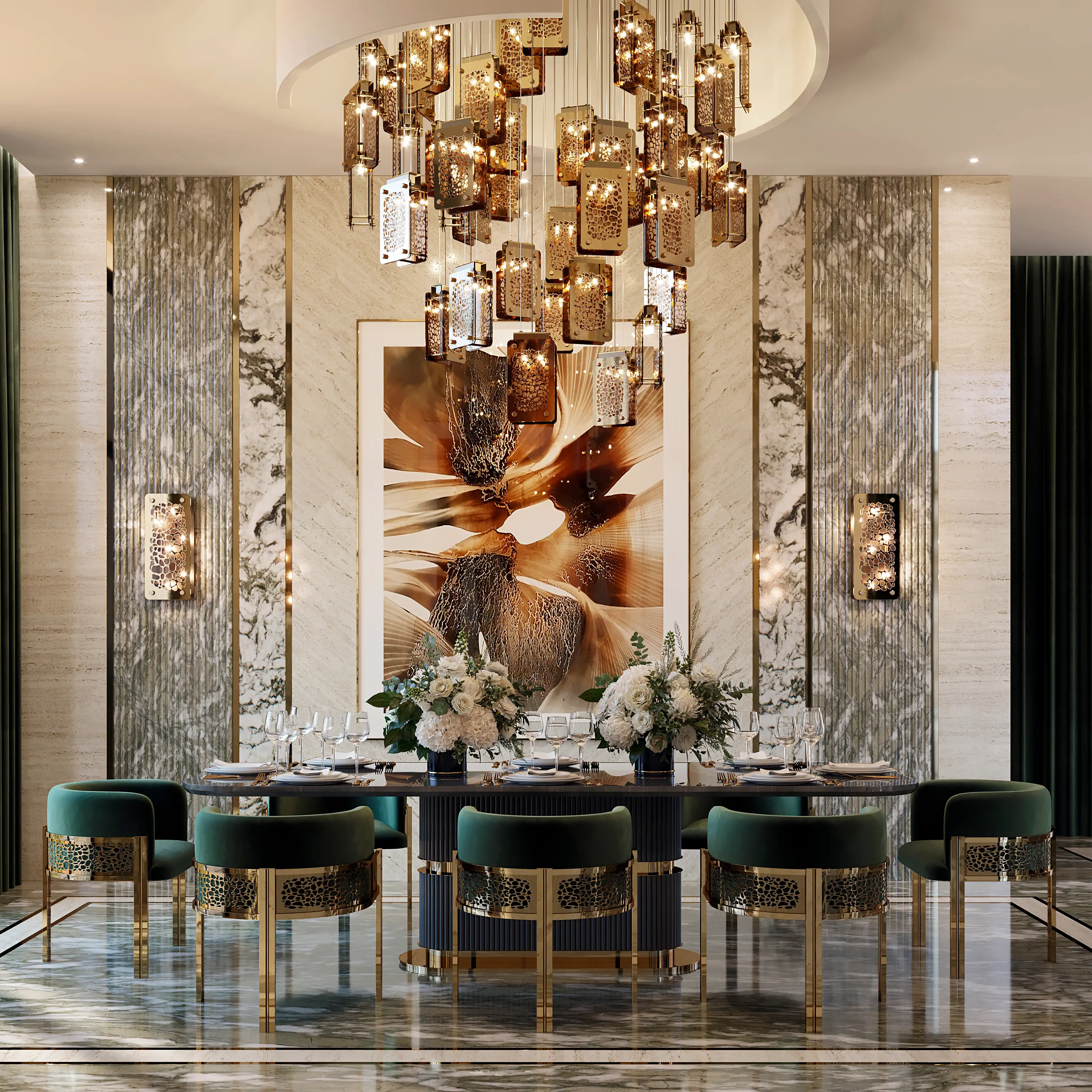 /storage/castro lighting safari pendant light
