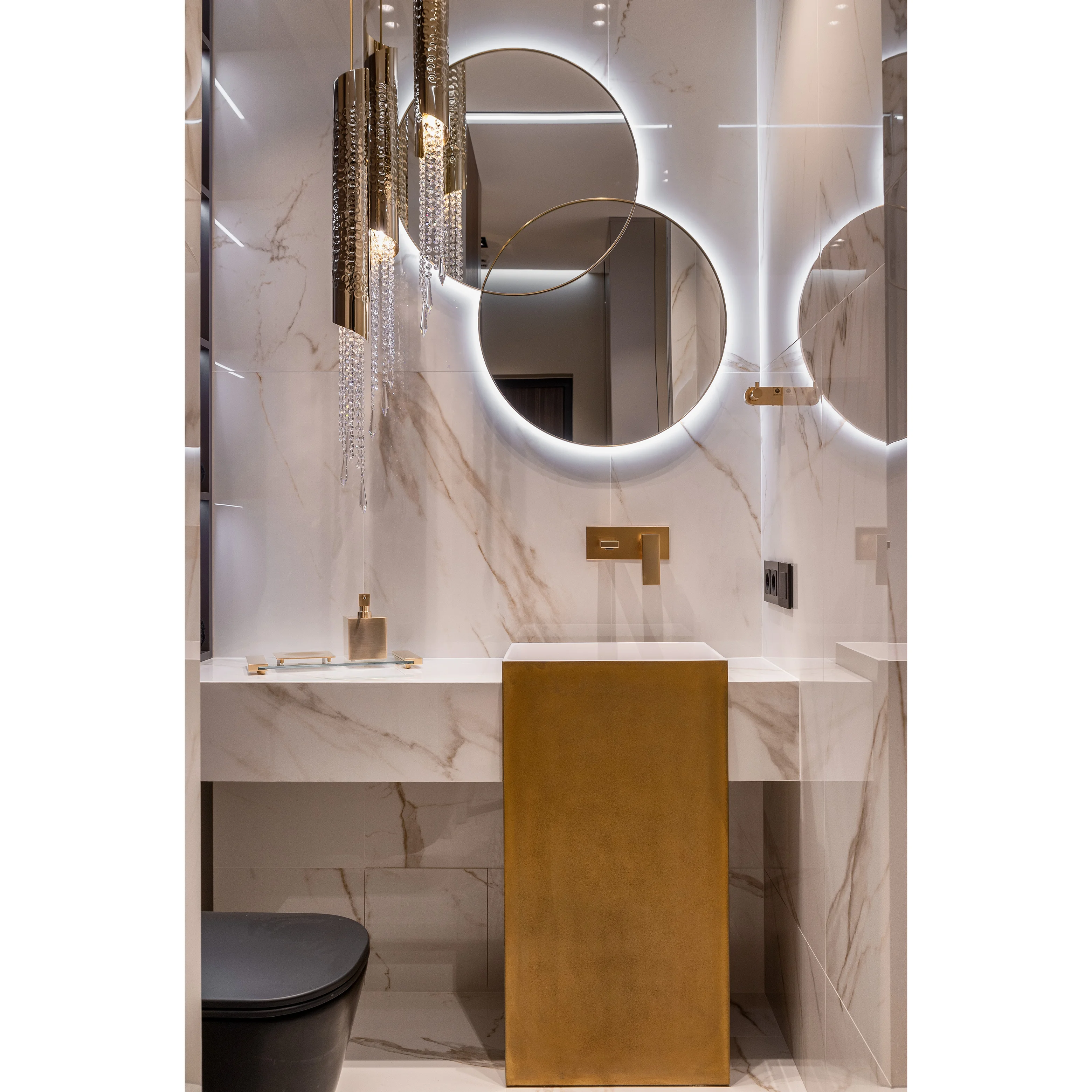 /storage/castro lighting avolto pendant light