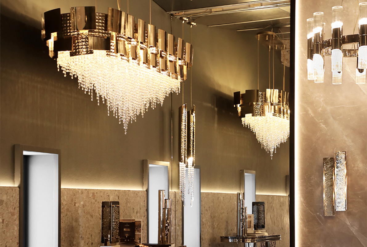 /storage/Mondrian Snooker Suspension in Castro Lighting Showroom, Porto Portugal.