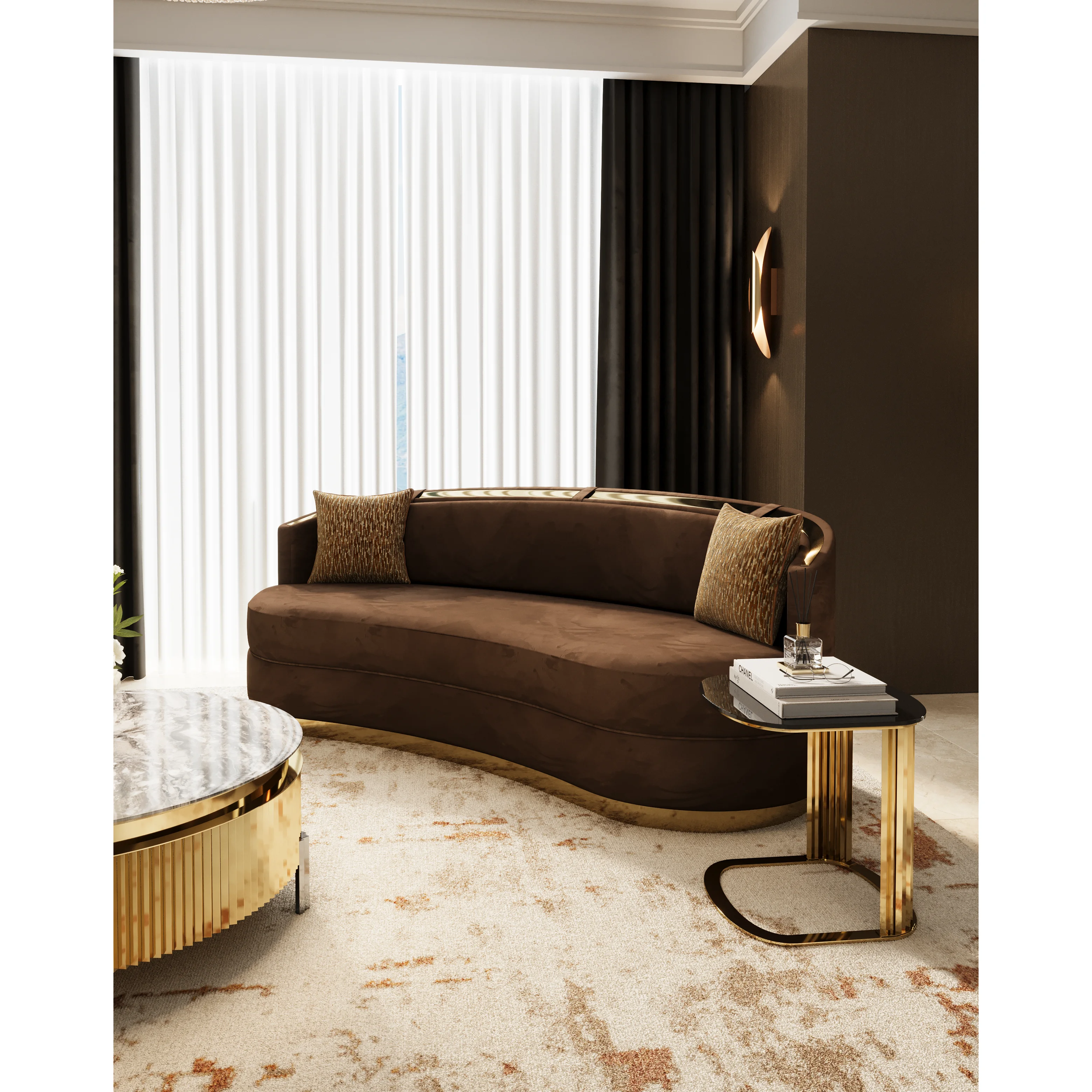 /storage/castro-lighting-hall-entry-radiance-wall-sconces-castro-interiors-pattern-mirror-harp-console