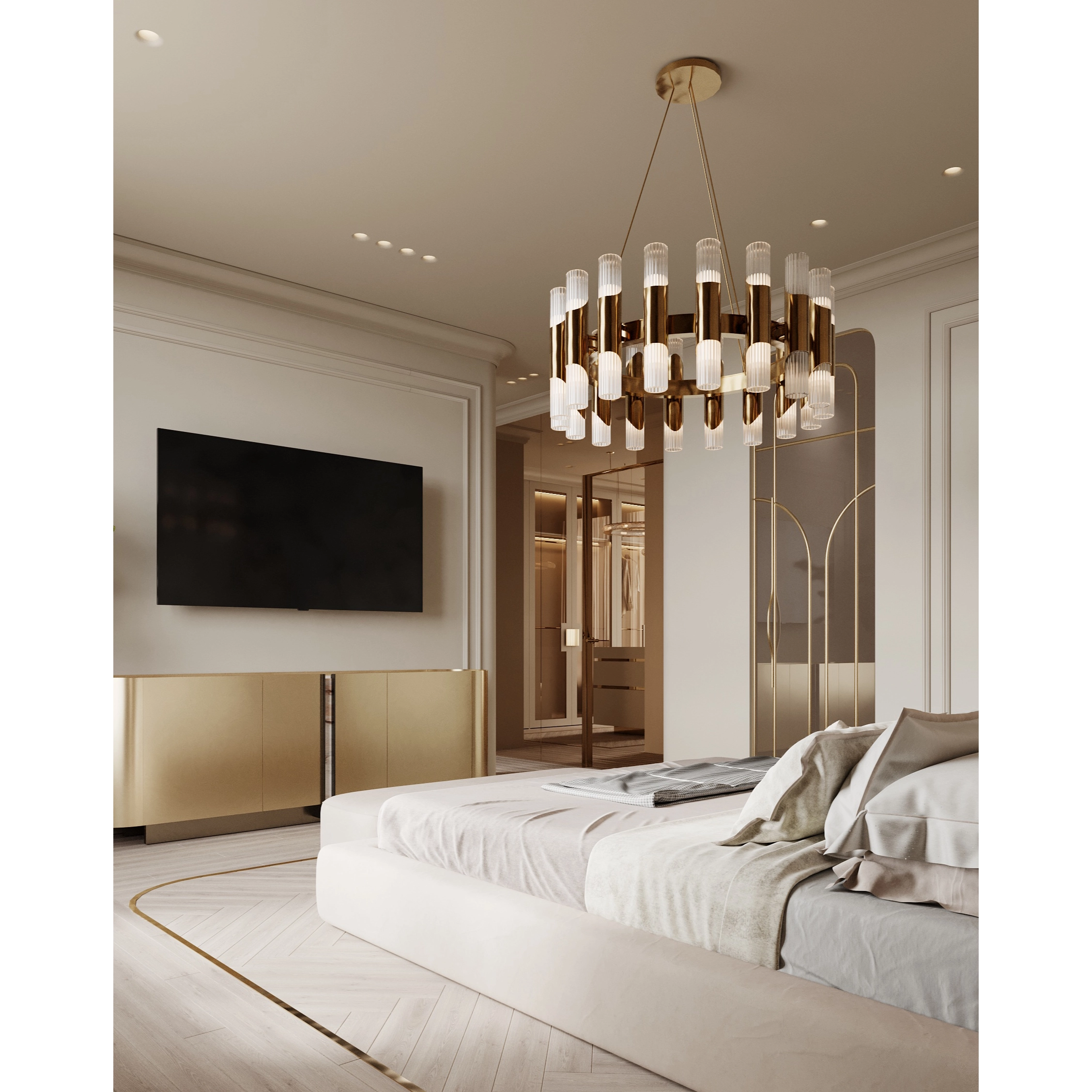 /storage/castro lighting Byron suspension light
