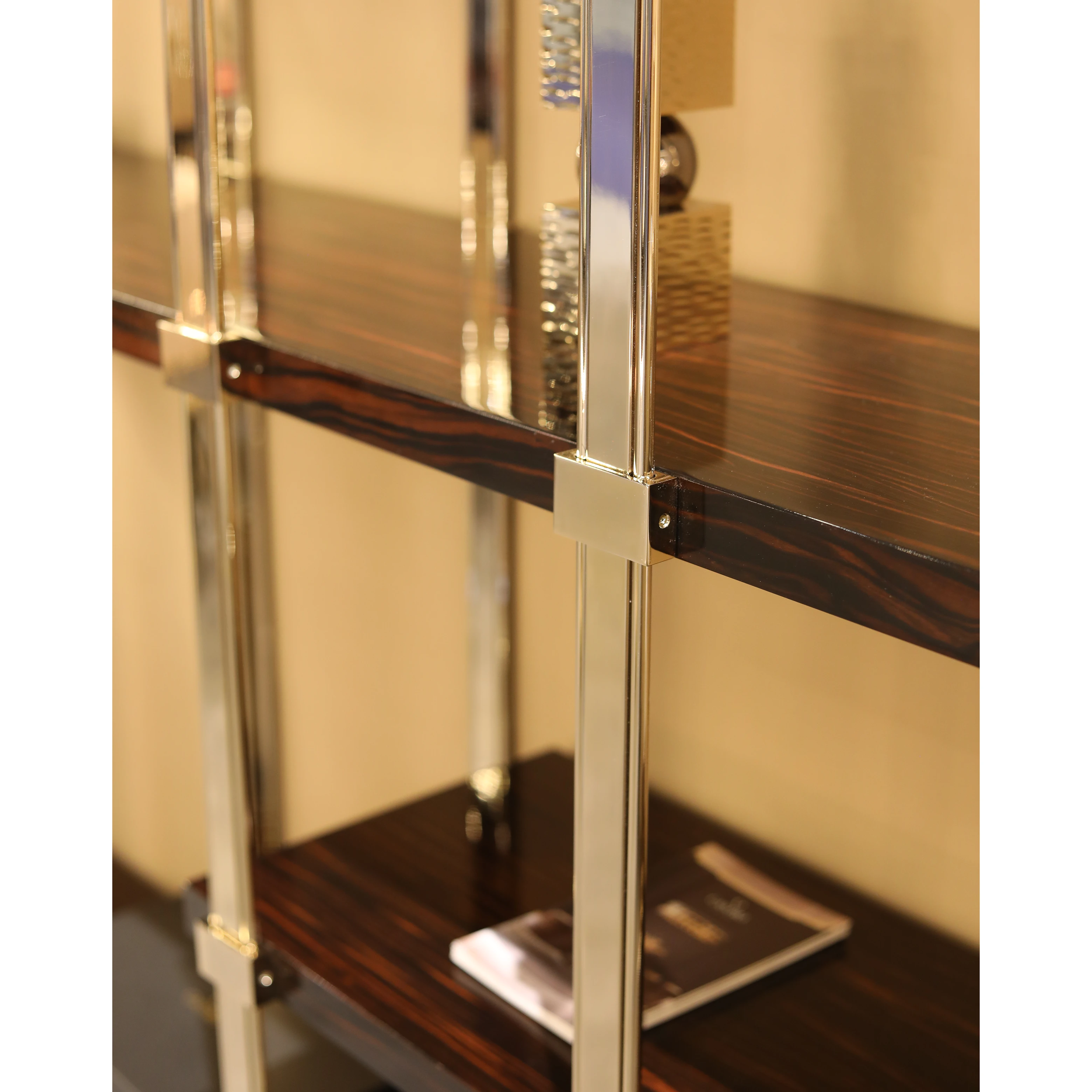 /storage/castro interiors columns bookshelf