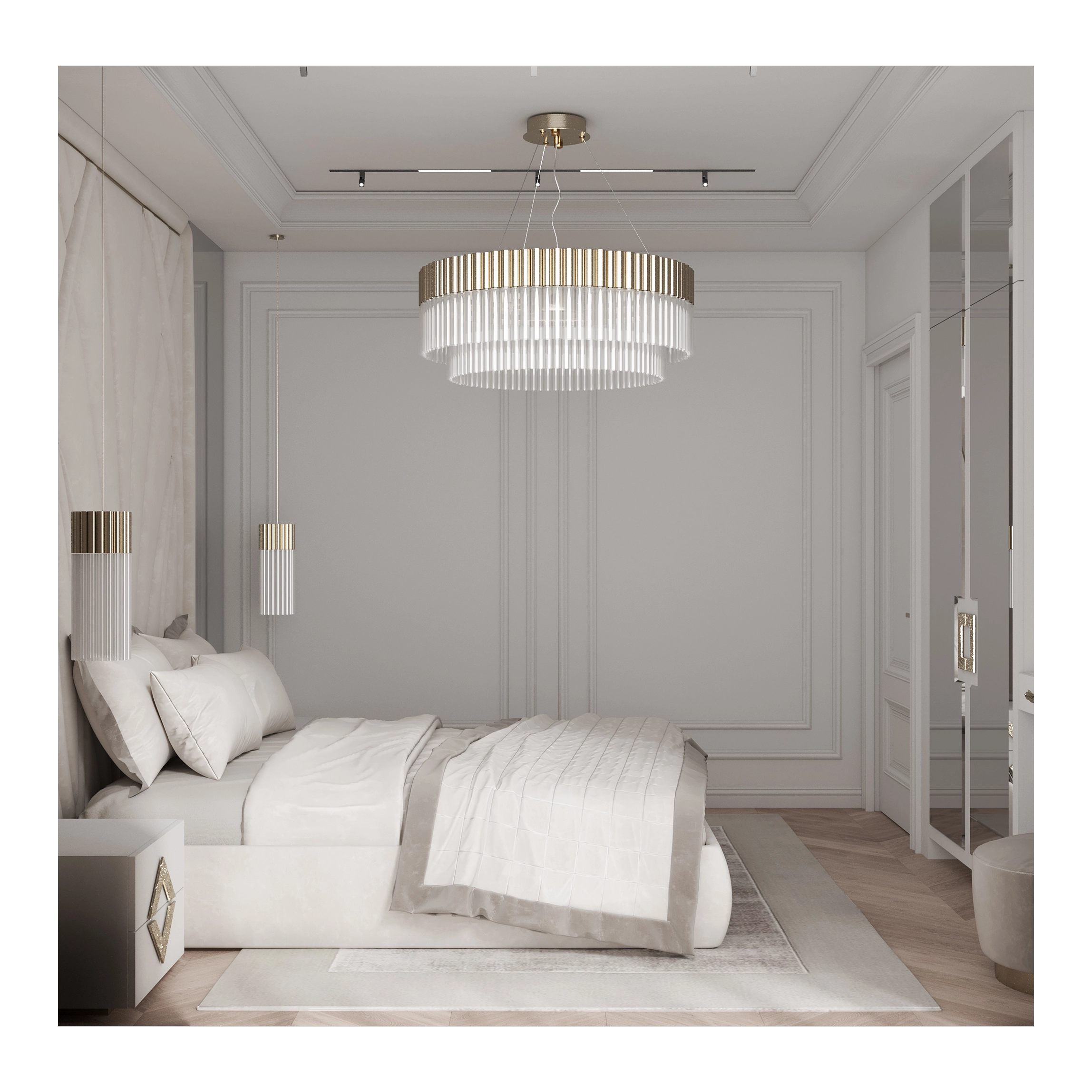 /storage/Castro Lighting Arcade pendant light