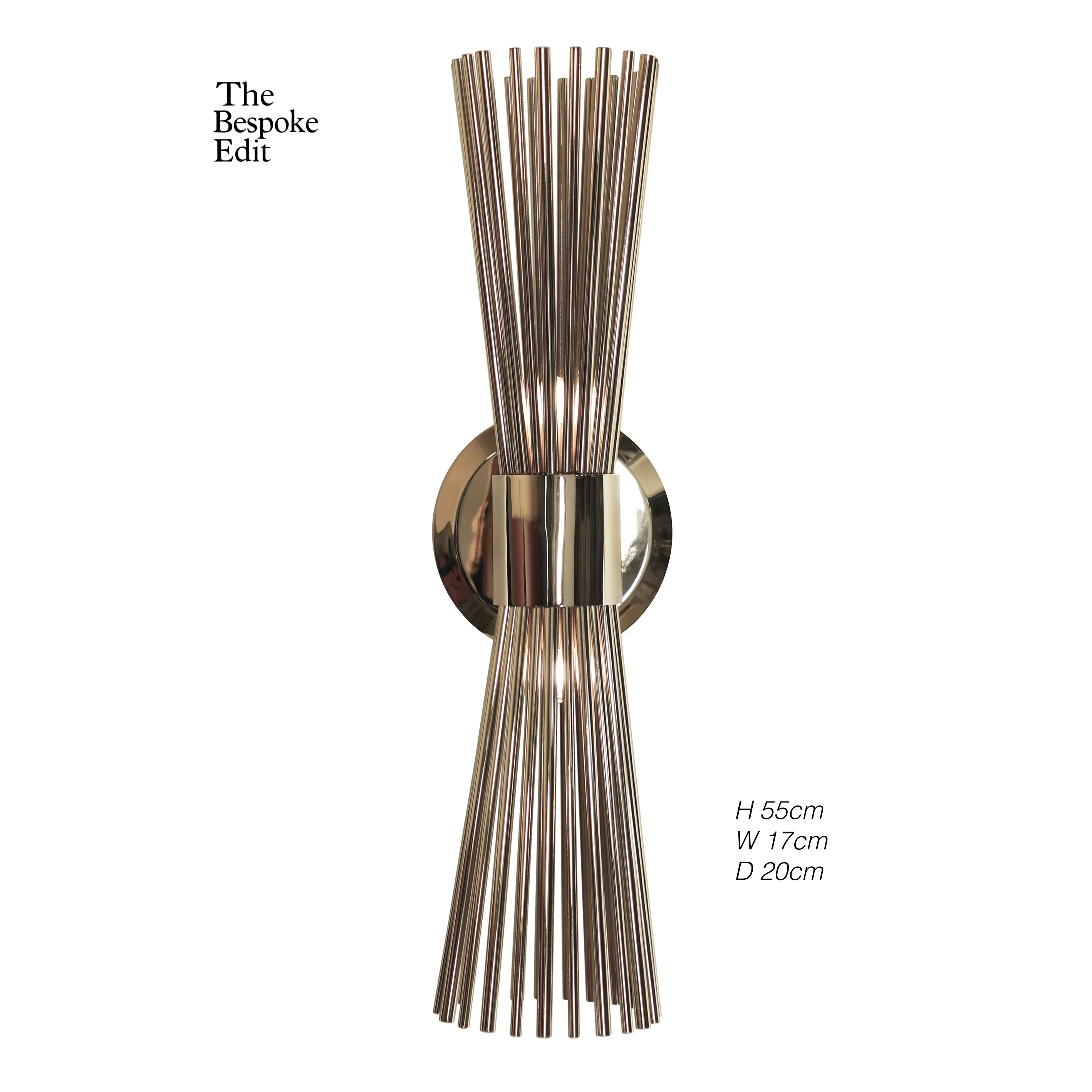 /storage/Castro Lighting Halo Wall Light XXL BESPOKE