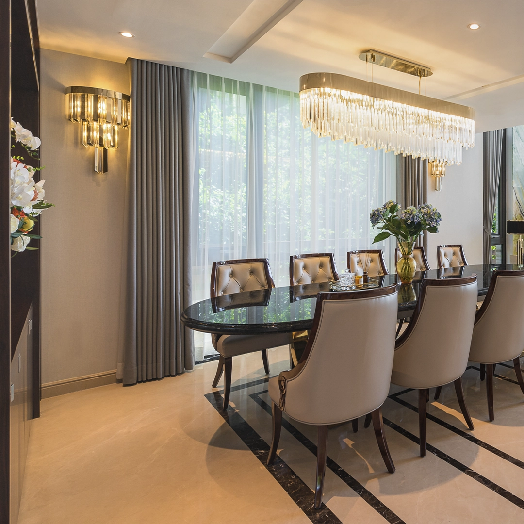 /storage/Luxury brass Skylar Wall Light with gold-plated brass and glass in a cosmic-inspired design.