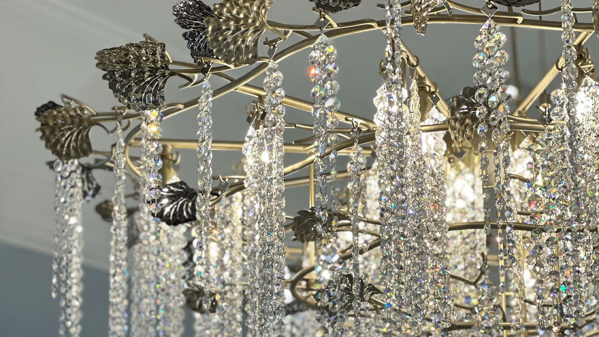 /storage/Tuscania Chandelier By Castro Lighting in Haus Luxury Interiors Project