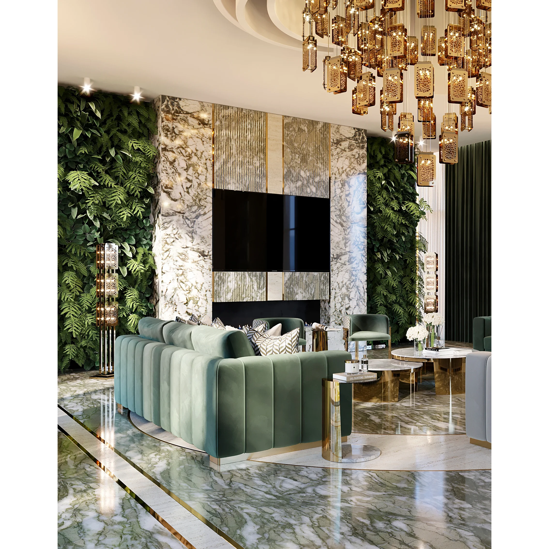 /storage/Castro Lighting Safari Floor Lamp giraffe print
