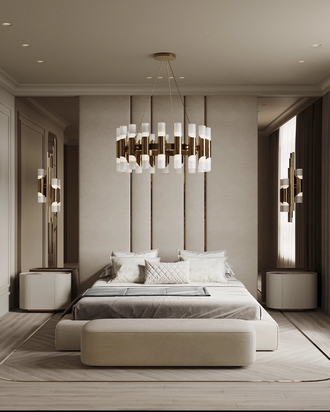 /storage/Byron Suspension and Byron Wall Light by Castro Lighting in Mix & Match Interior Buro Project