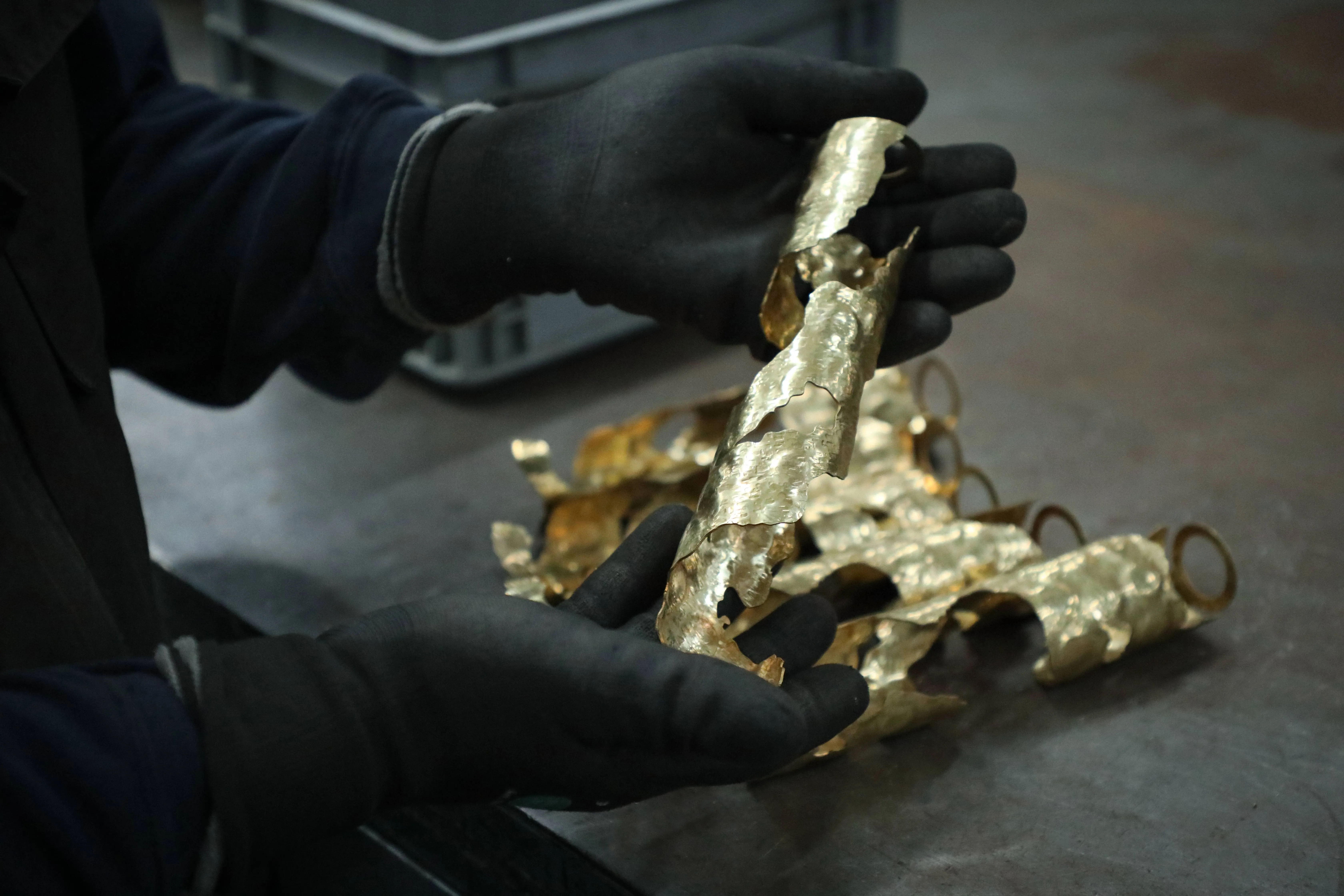 /storage/Castro at Salone del Mobile 2026: The Art of Brass