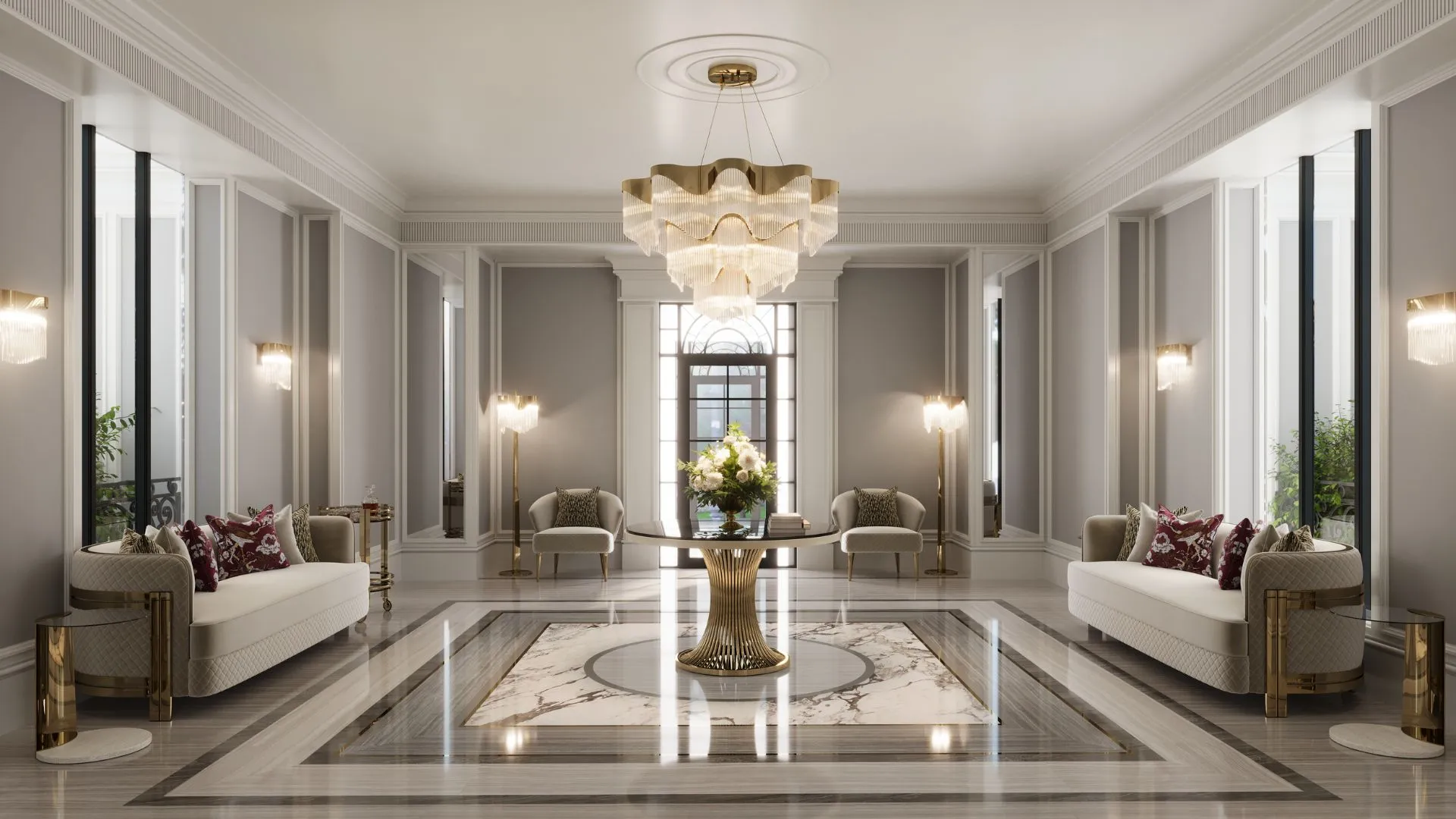 /storage/Hotel Lighting Design: Creating Atmosphere, Identity and Experience