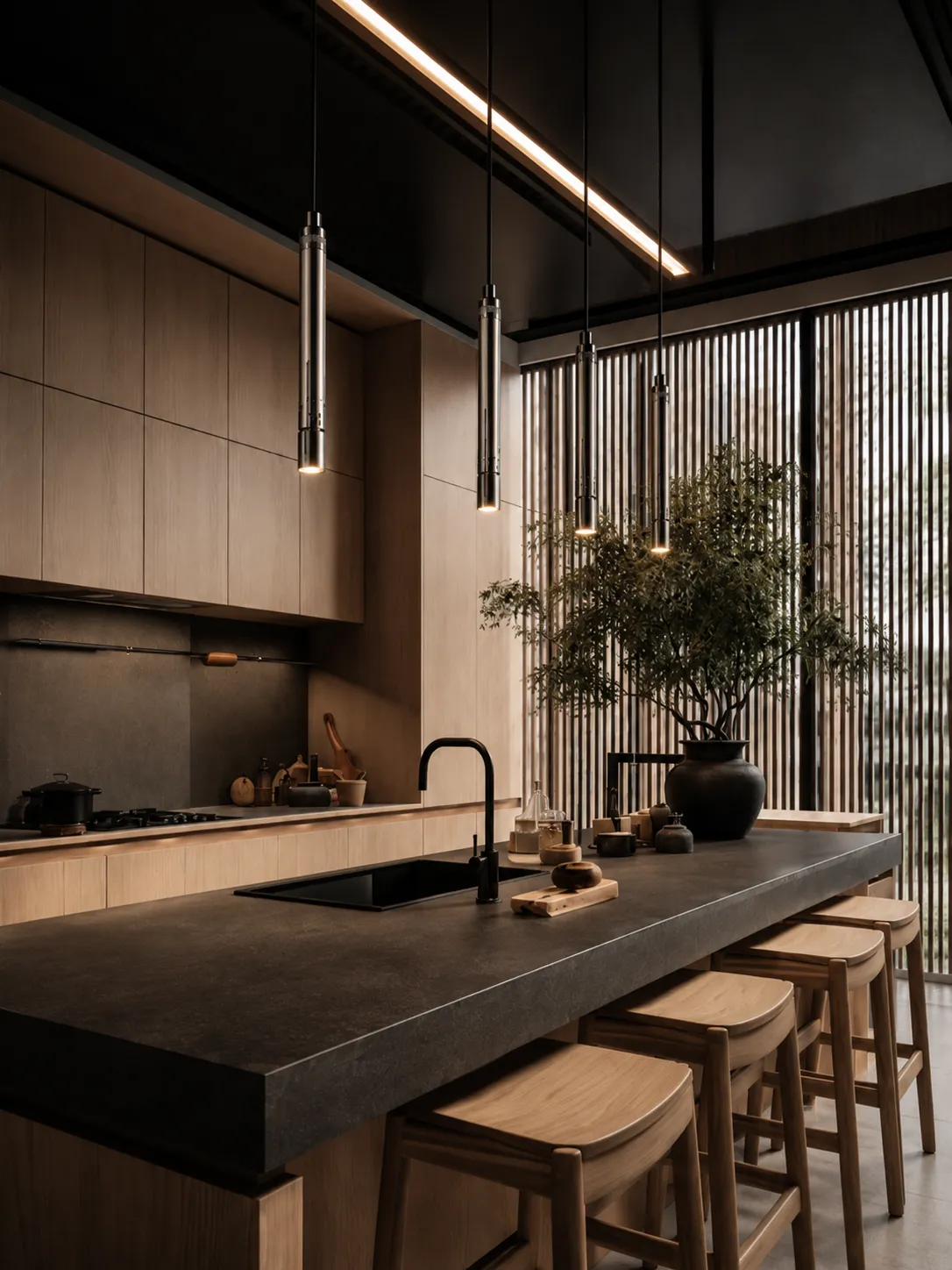 /storage/Kitchen Lighting Trends 2026: Pendant Lighting for Kitchen Interiors