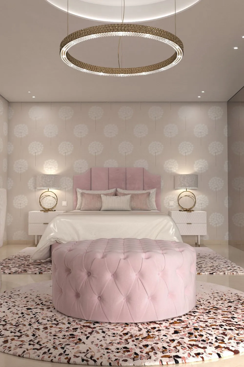 /storage/Lighting in Children’s Rooms: Designing Spaces to Dream, Play and Grow