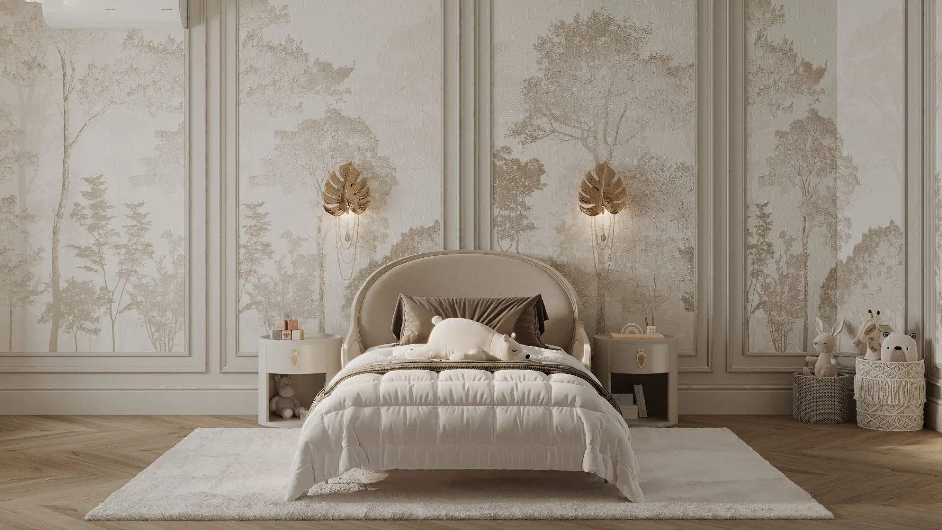 /storage/Lighting in Children’s Rooms: Designing Spaces to Dream, Play and Grow