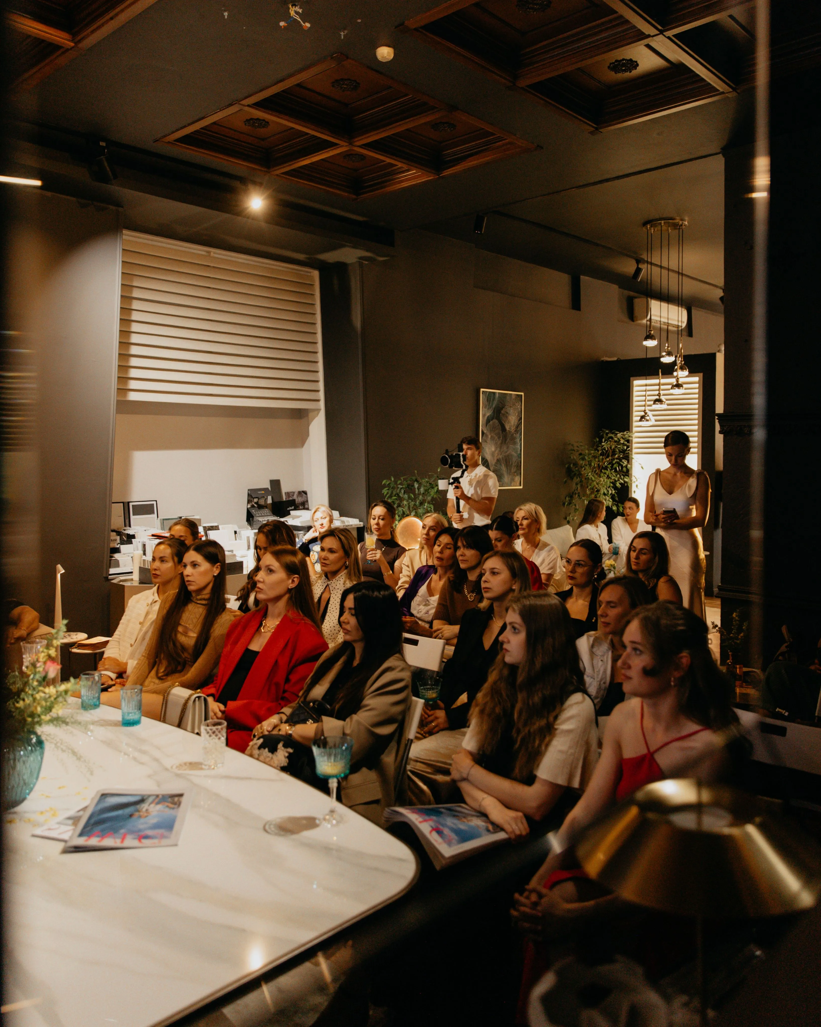 /storage/An Evening Inspired by Milan: Inside DECORACIA Showroom's Italian Summer Event