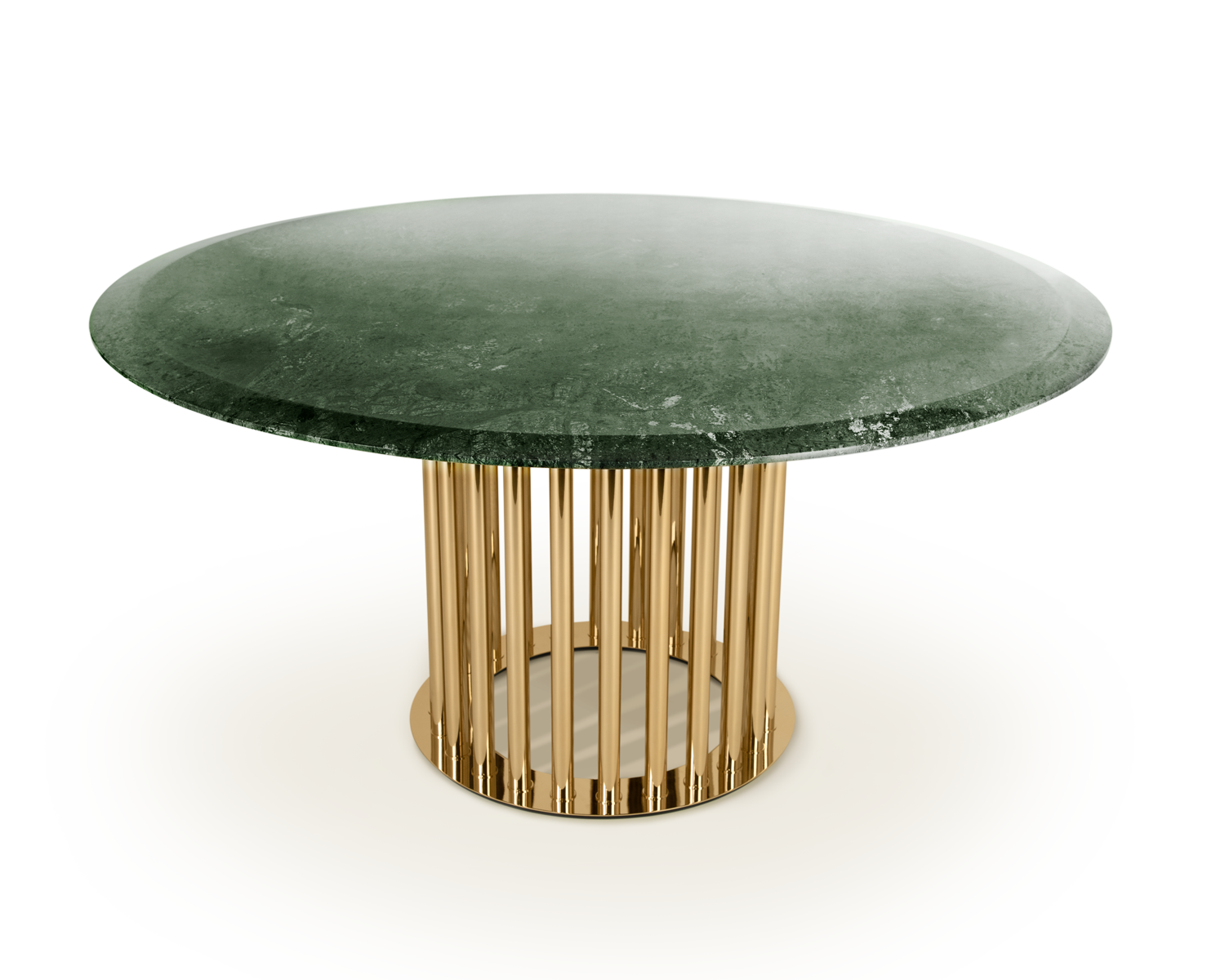 Charlote Ring Dinng Table