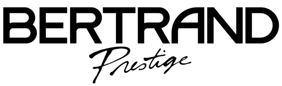 Bertrand Prestige logo