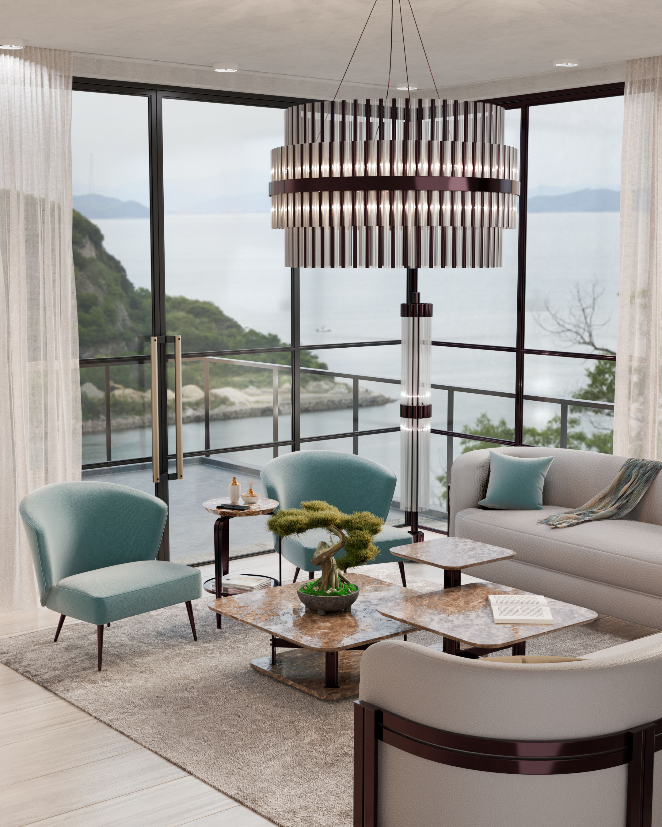 The key to luxury in 2026 is balance – an effortless blend of comfort and opulence, where every detail has a purpose and every piece of furniture is a statement. Your home can be both: an expression of luxury and a reflection of your personal style. Embrace the future of design with these curated trends, and make your home not just a place to live, but a sanctuary that feels timeless, refined, and uniquely yours.