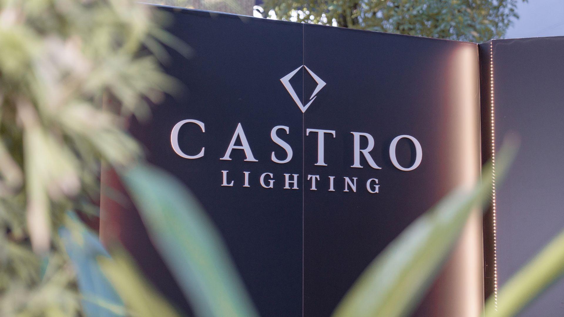 Castro Lighting x Gia Minh Event in Vietnam