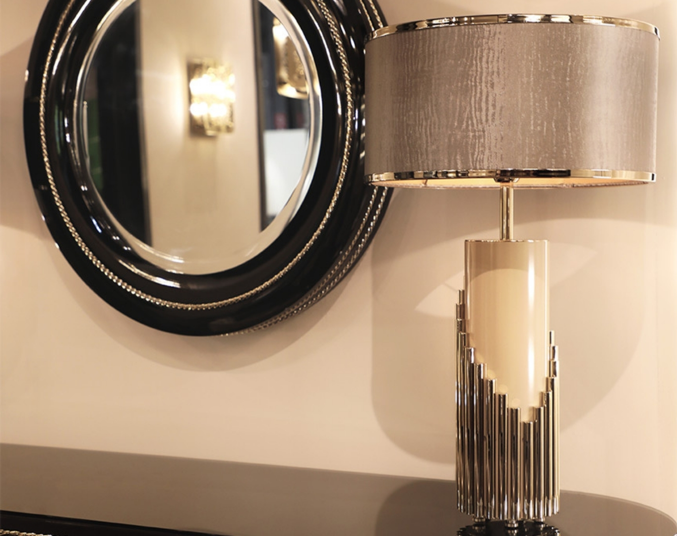 Modern Table Lamps for Every Room