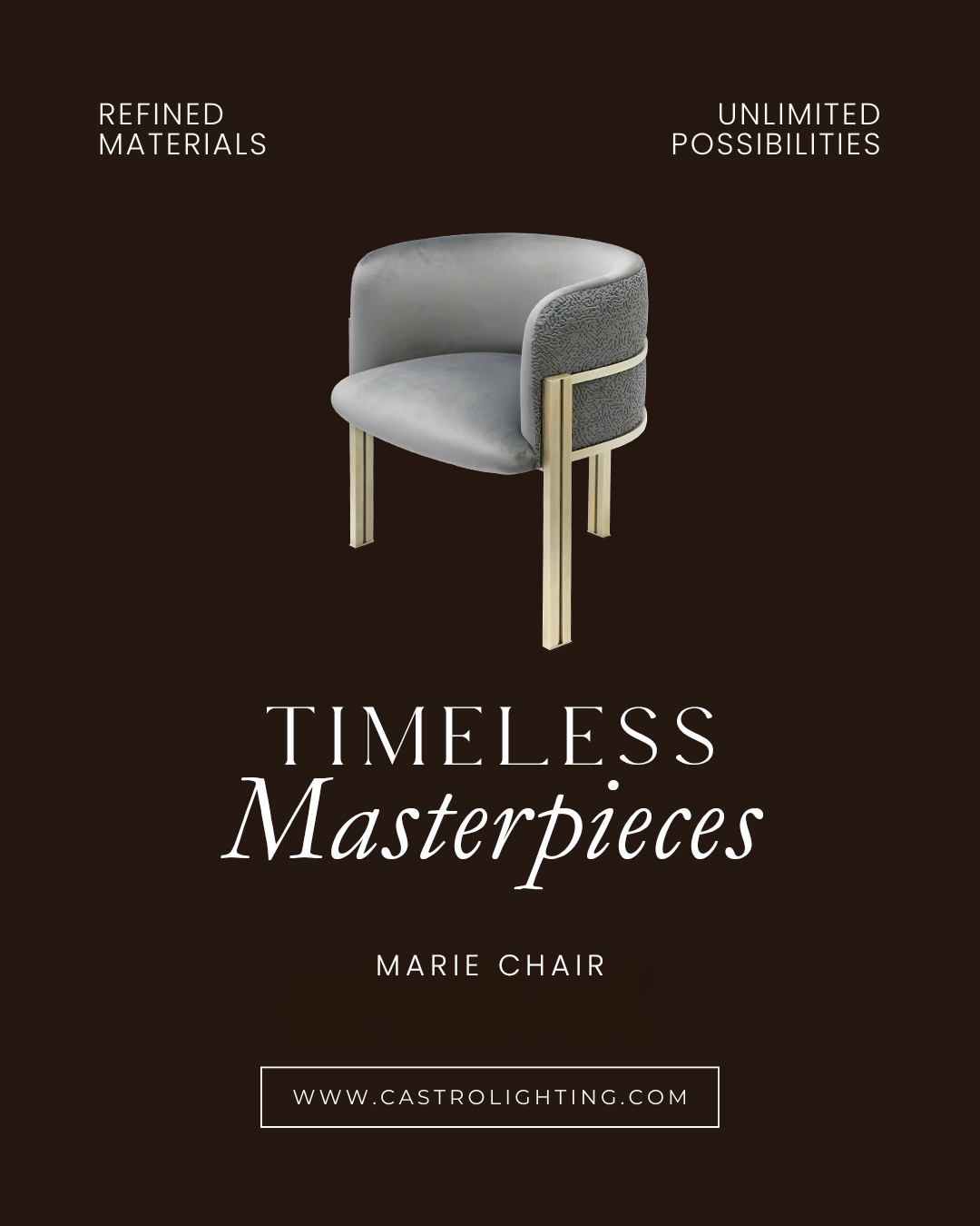 Marie Chair