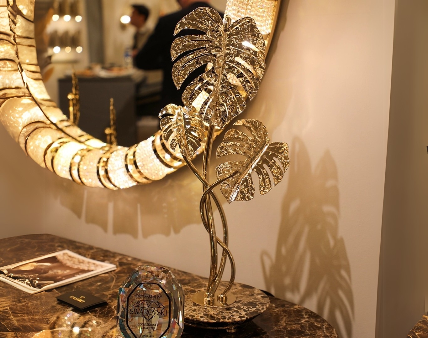 Modern Table Lamps for Every Room