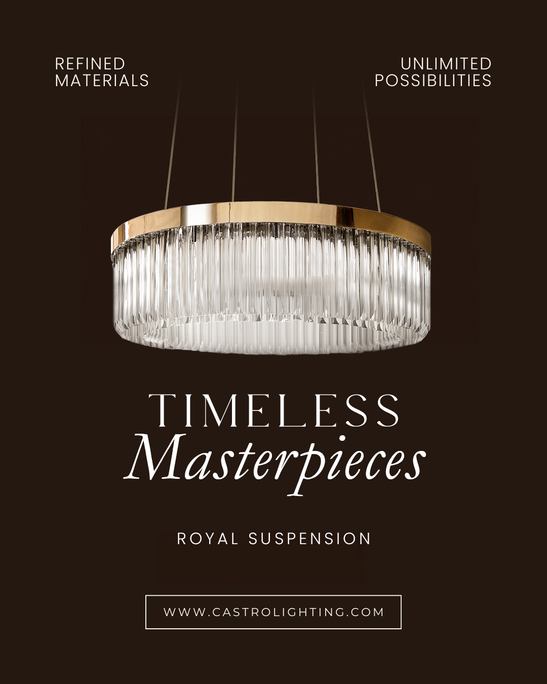 Royal Suspension