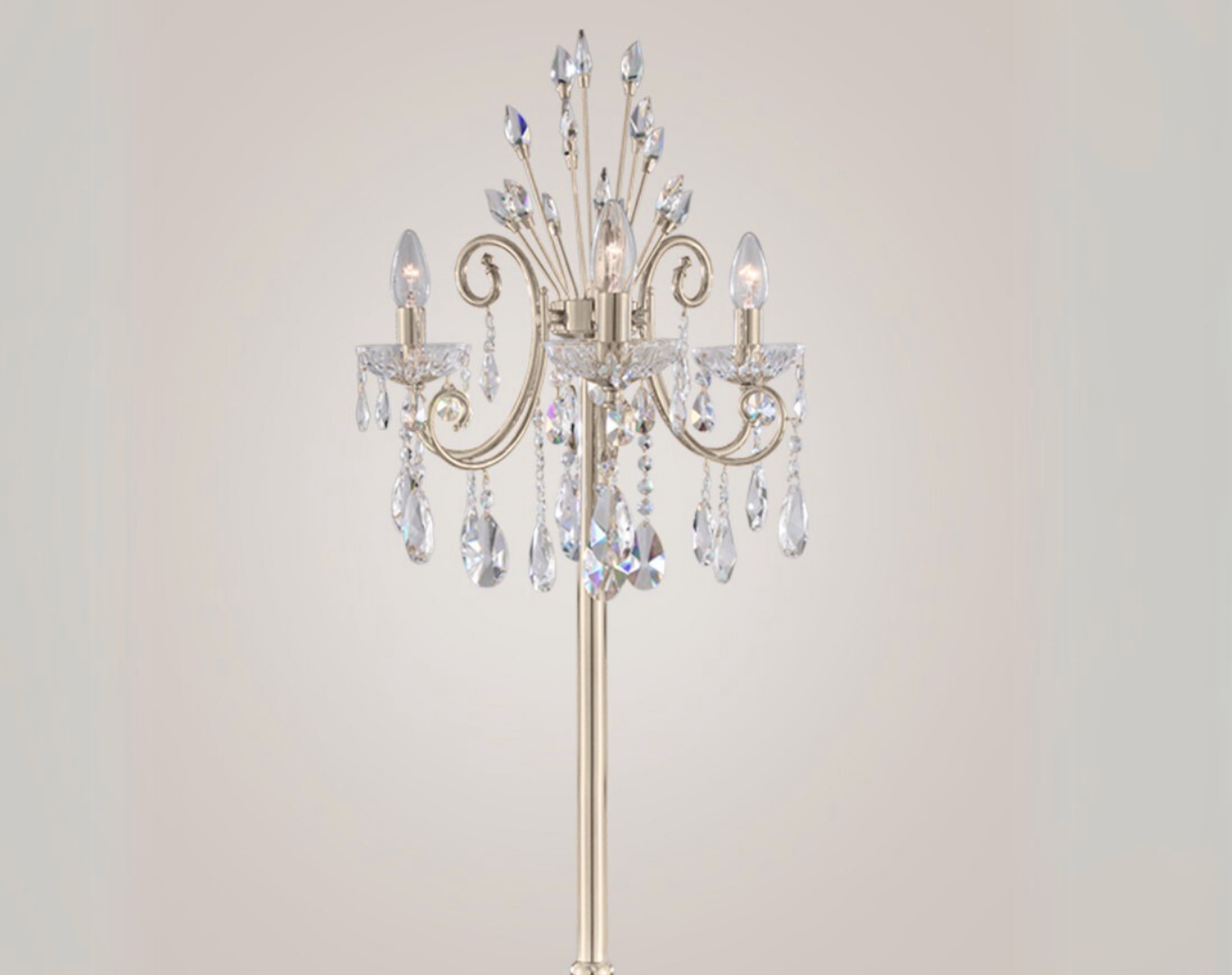 5 Floor Lamps That Instantly Elevate Modern Interiors