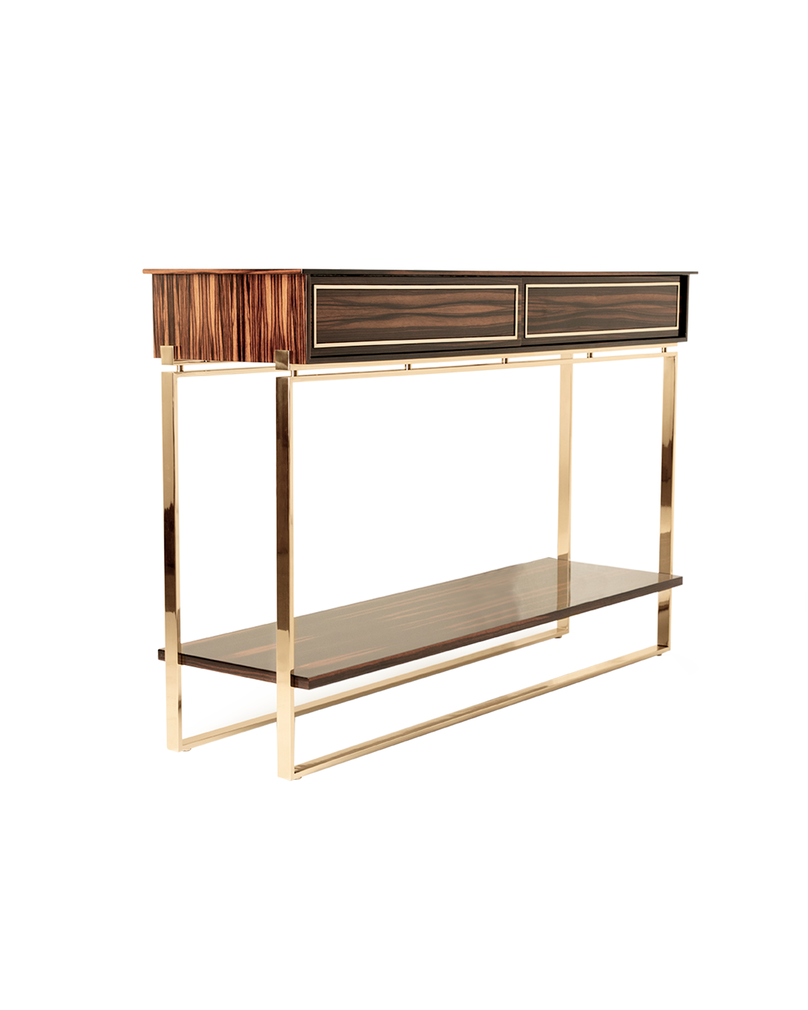 Mies Console