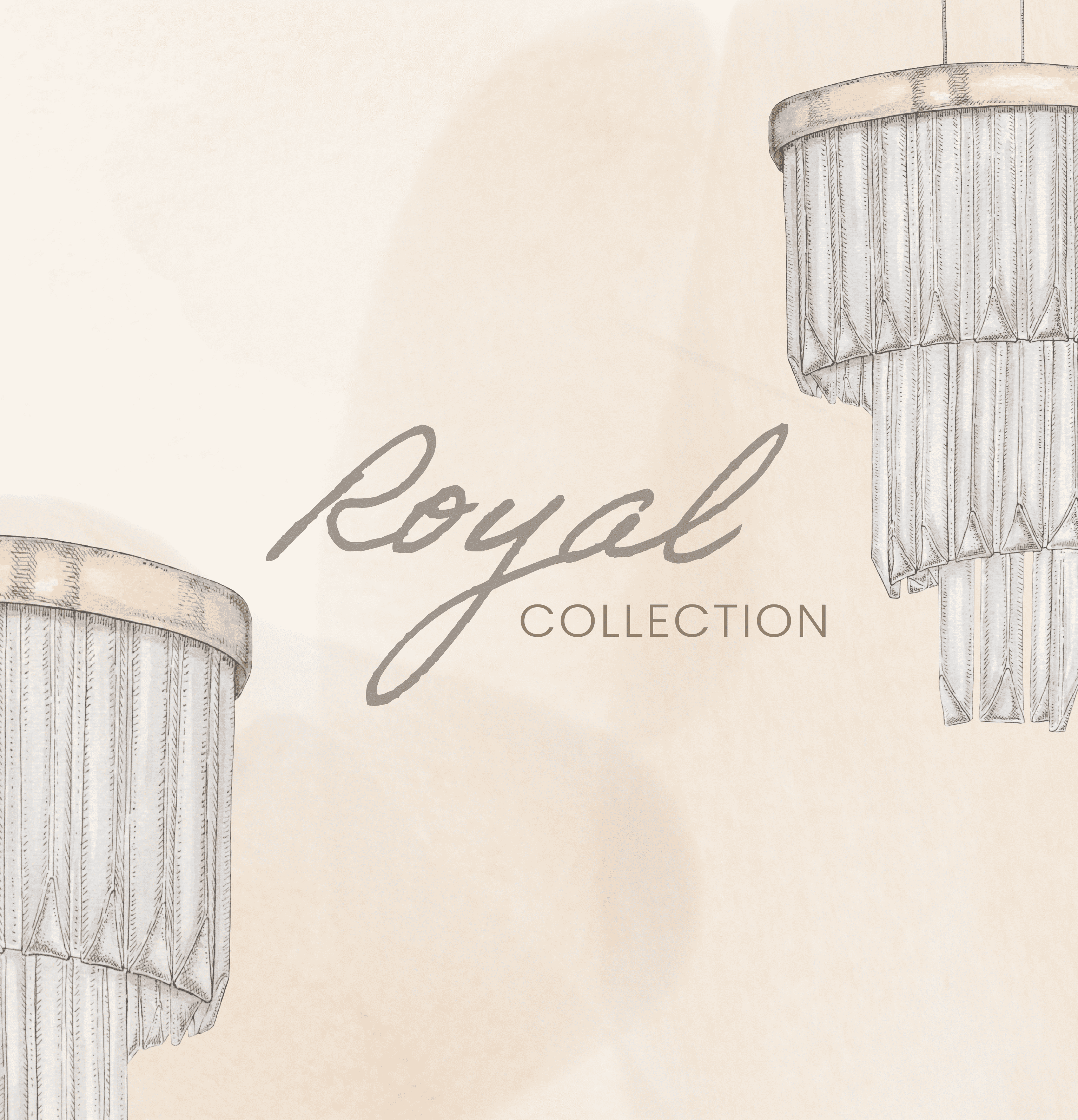 Royal Booklet Cover