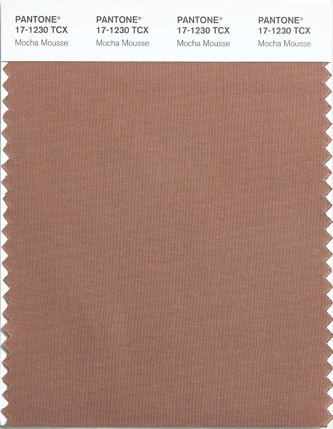 Pantone Color of the Year