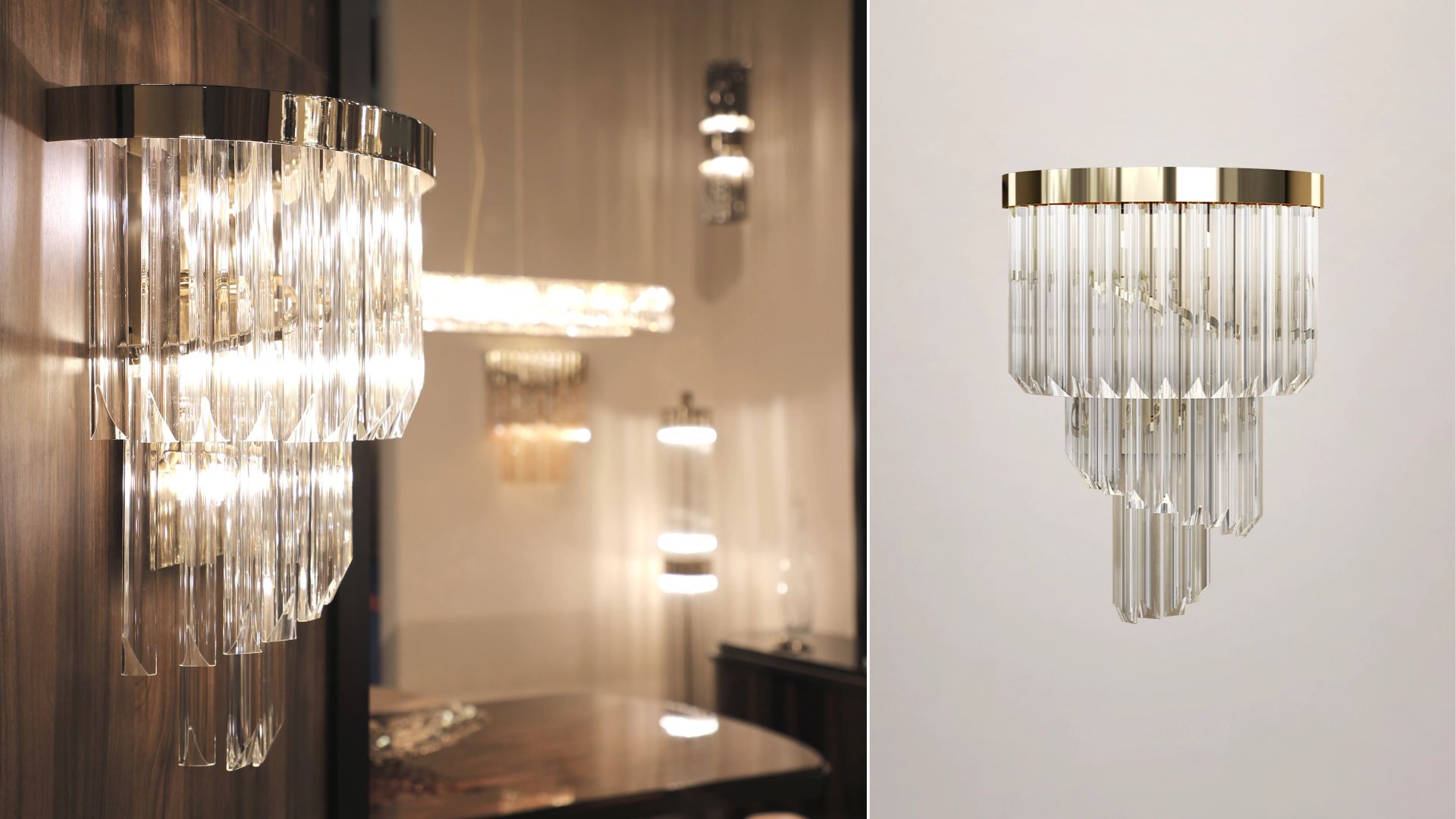 Residential Project by Moderno Interiors featuring Royal Collection 