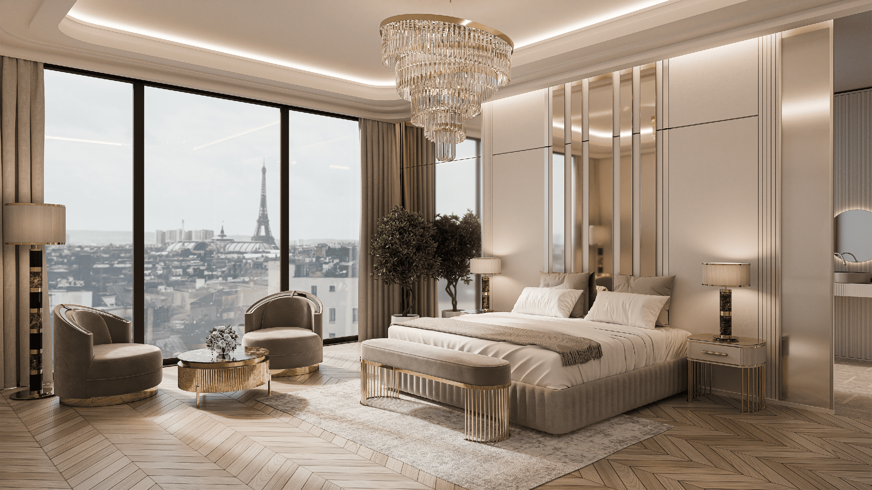Ambience by Castro
