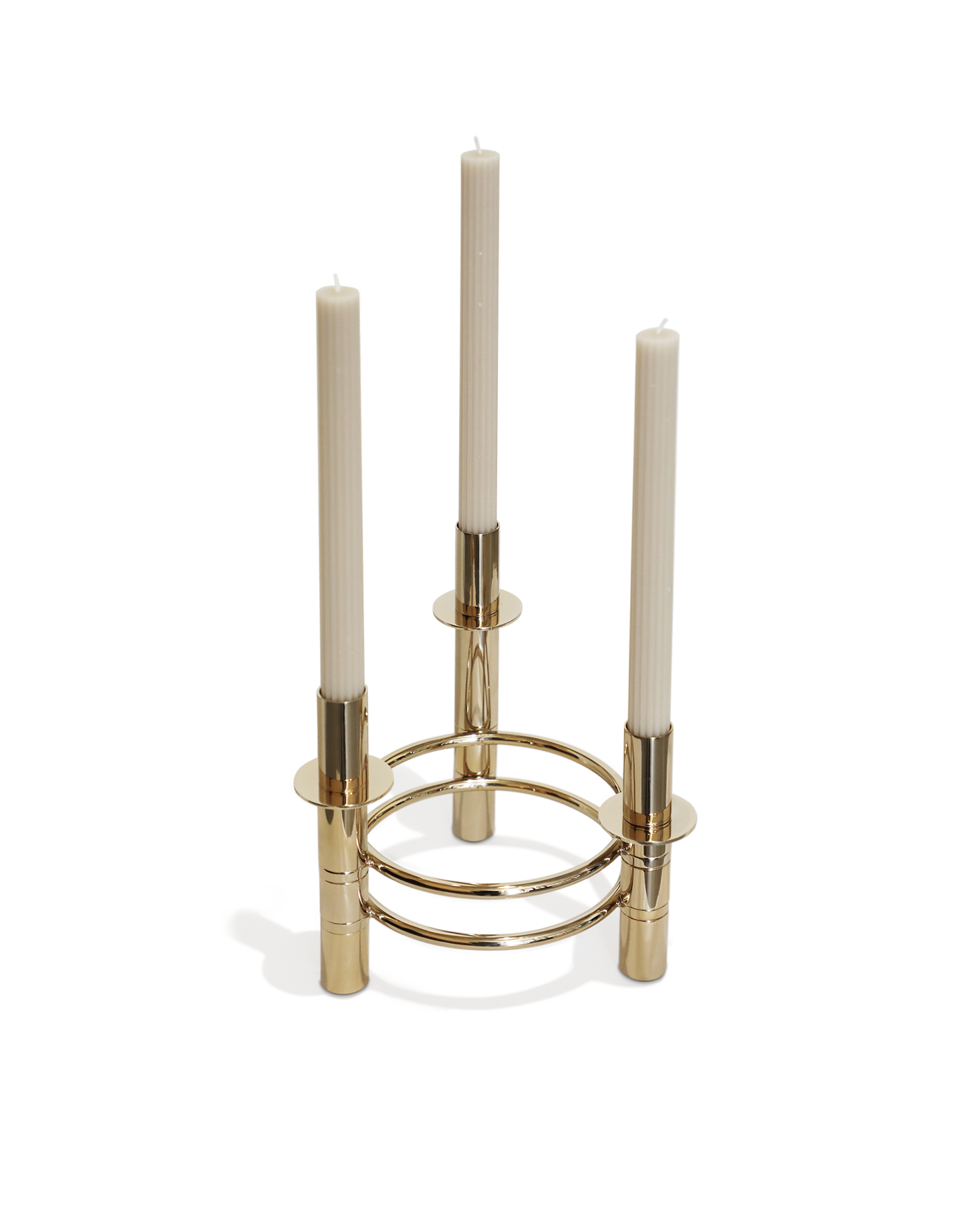 Novel Candel Holder