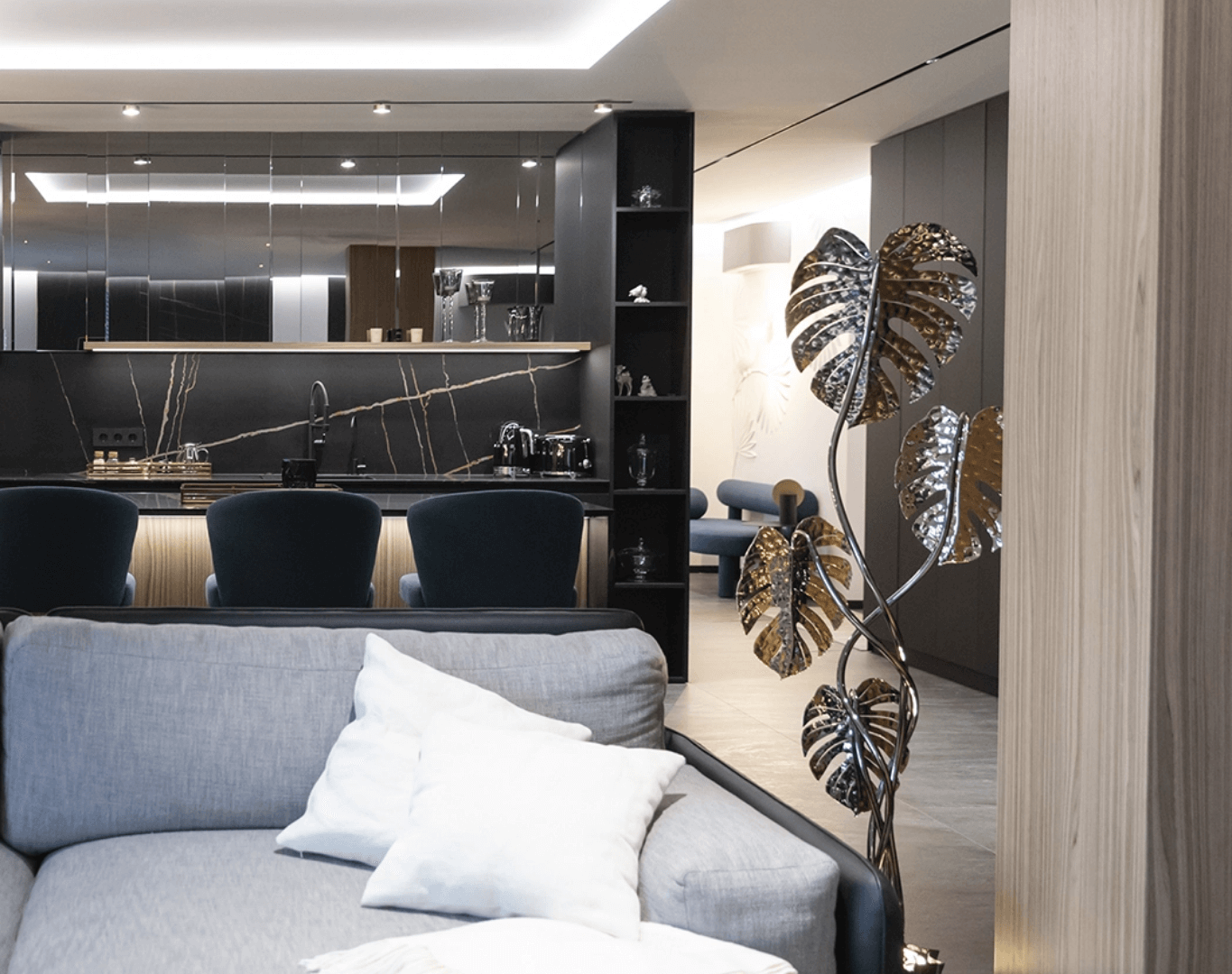 5 Floor Lamps That Instantly Elevate Modern Interiors