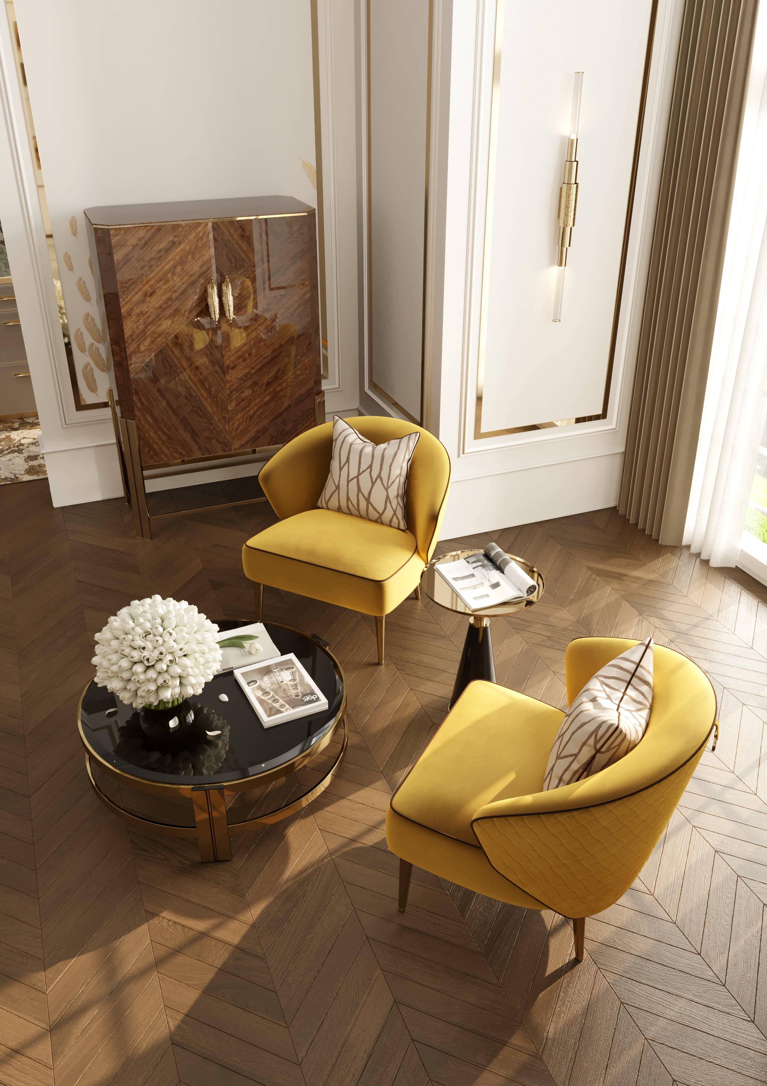 Castro-lighting-Sedere-Chair