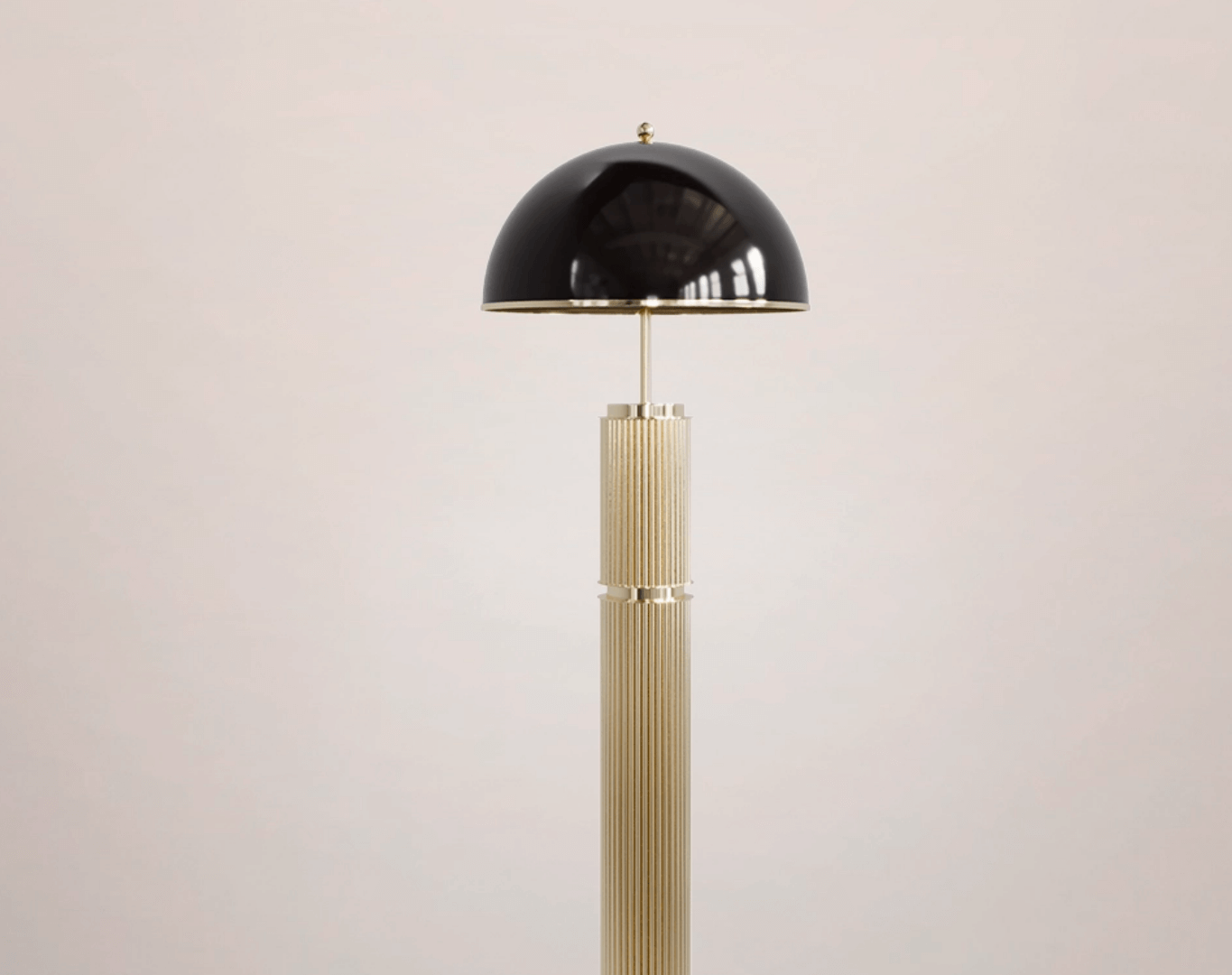 5 Floor Lamps That Instantly Elevate Modern Interiors
