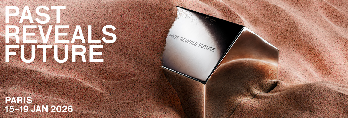 Image Credit: Maison & Objet