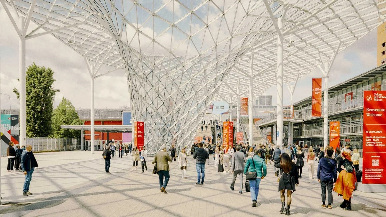 Salone del Mobile 2024