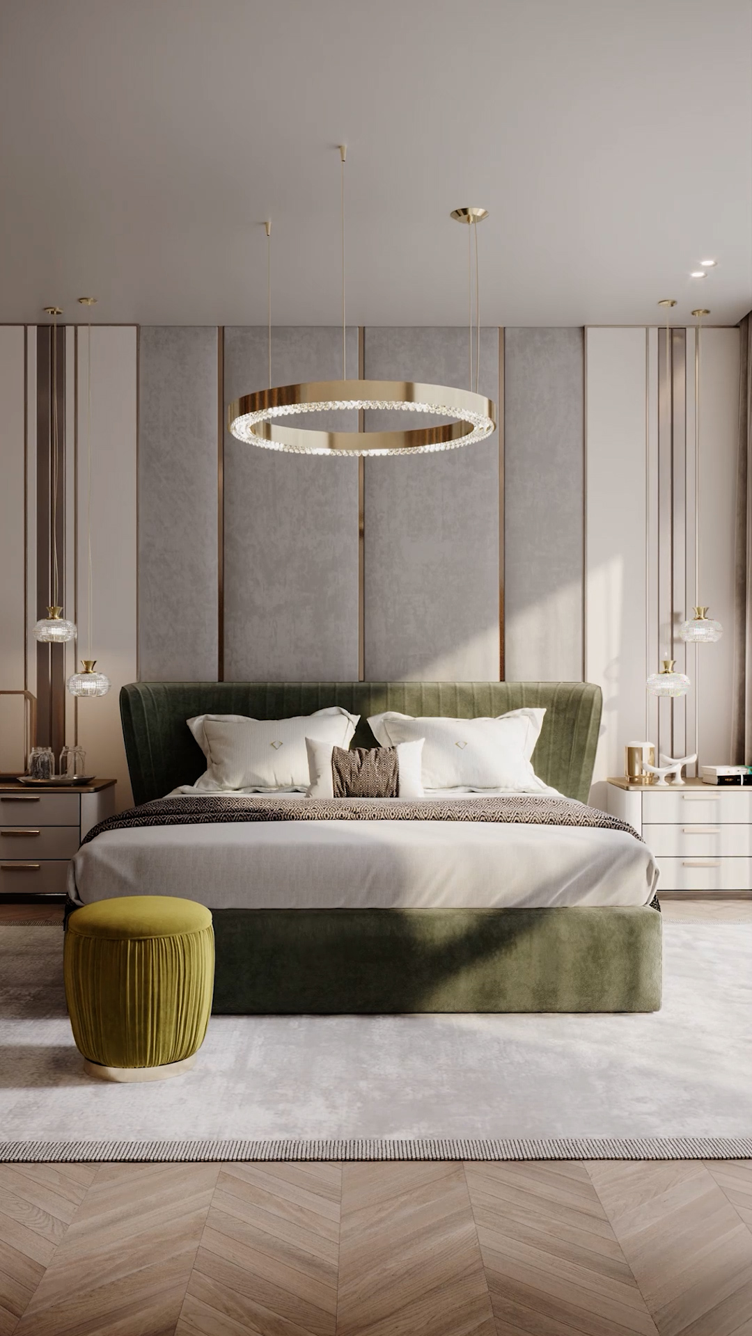 Castro-Lighting-Metis-Suspension-Brass-Crystal