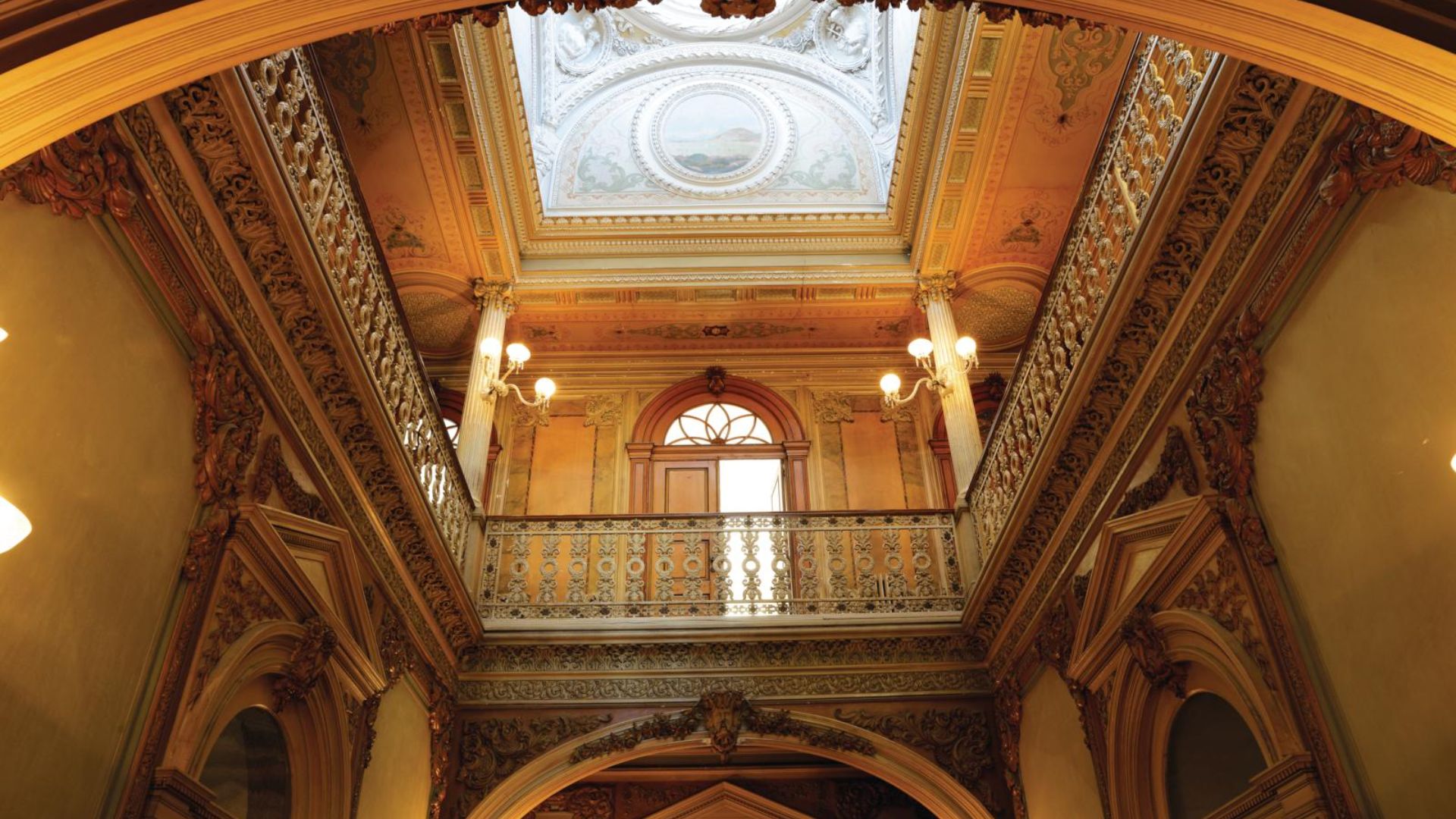 Palacete Silva Monteiro | Image Credit: Casa dos Vinhos Verdes