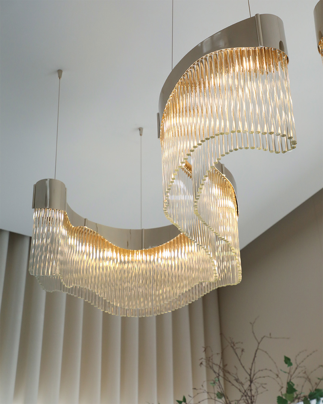 Flow Suspension in Luxury Collection Real Estate in Porto